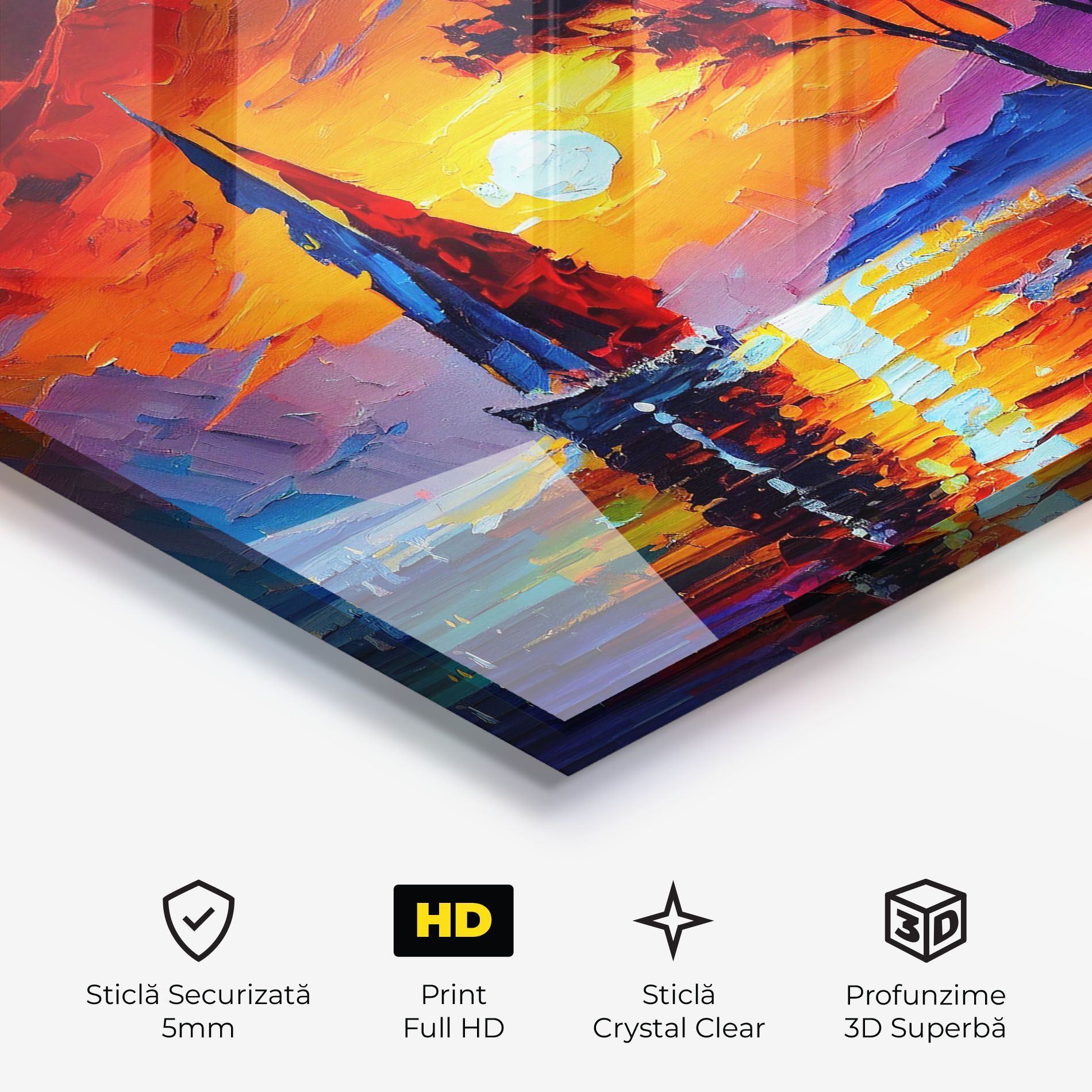 Sailboat Painting mockup 3