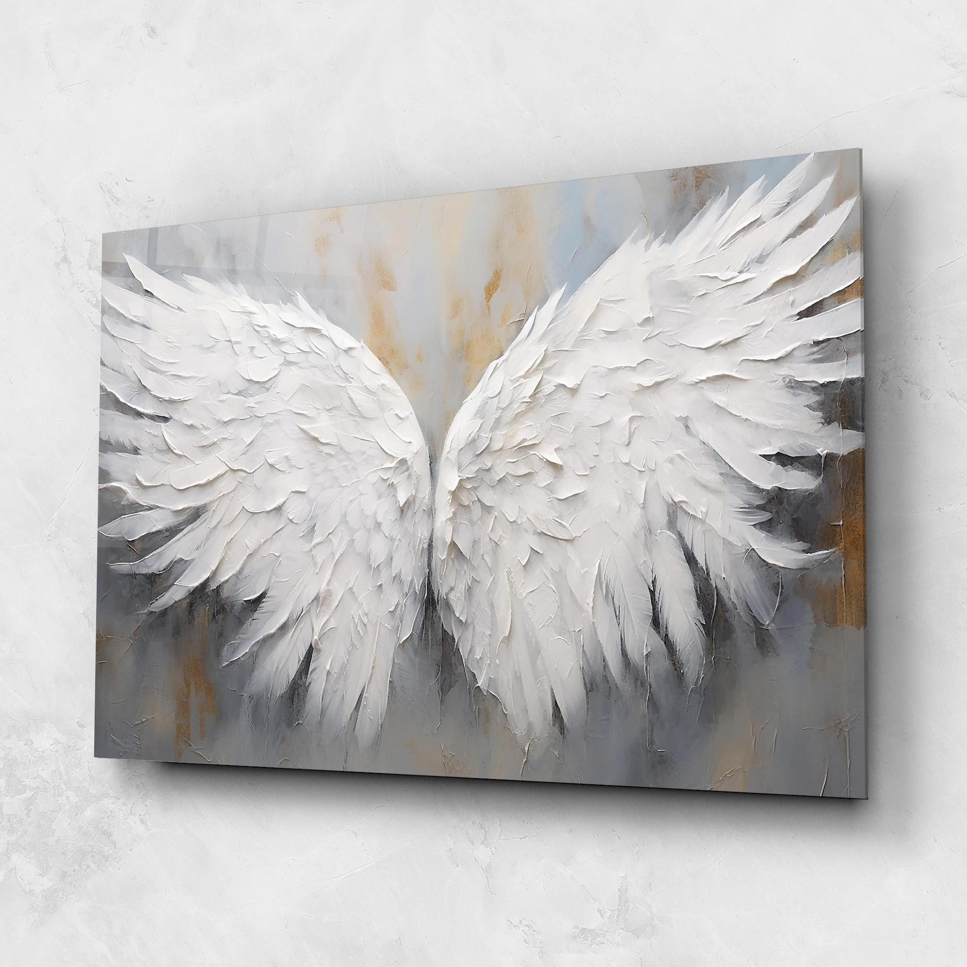 Pretty Angel Wings mockup 1