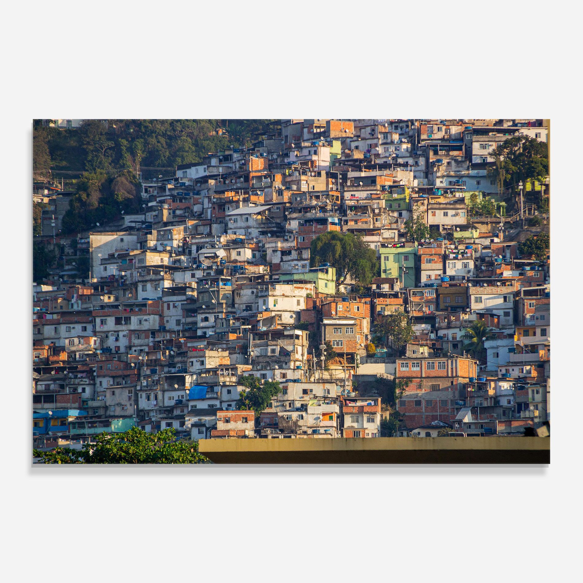 Catumbi Neighborhood mockup 0