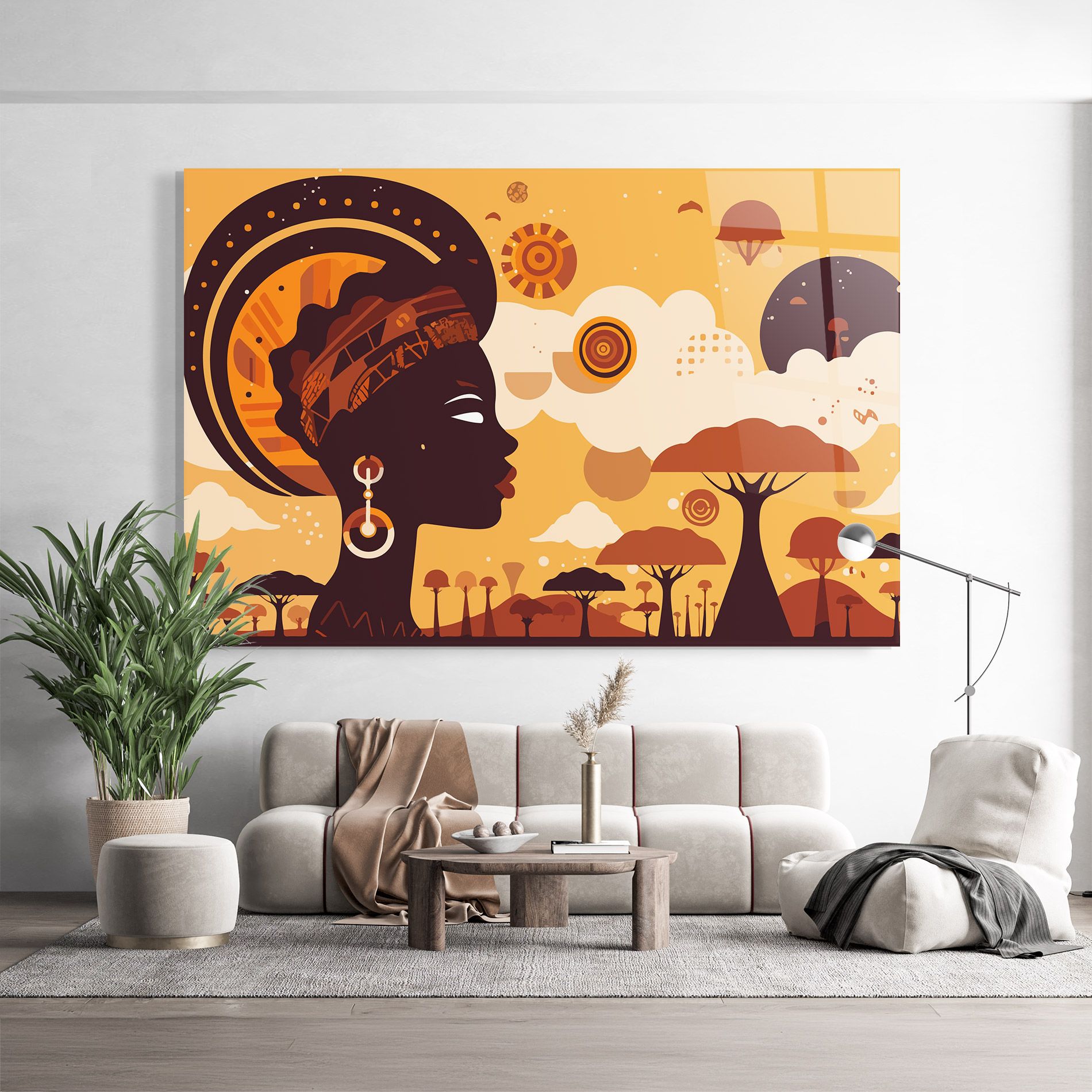 African Art mockup 9
