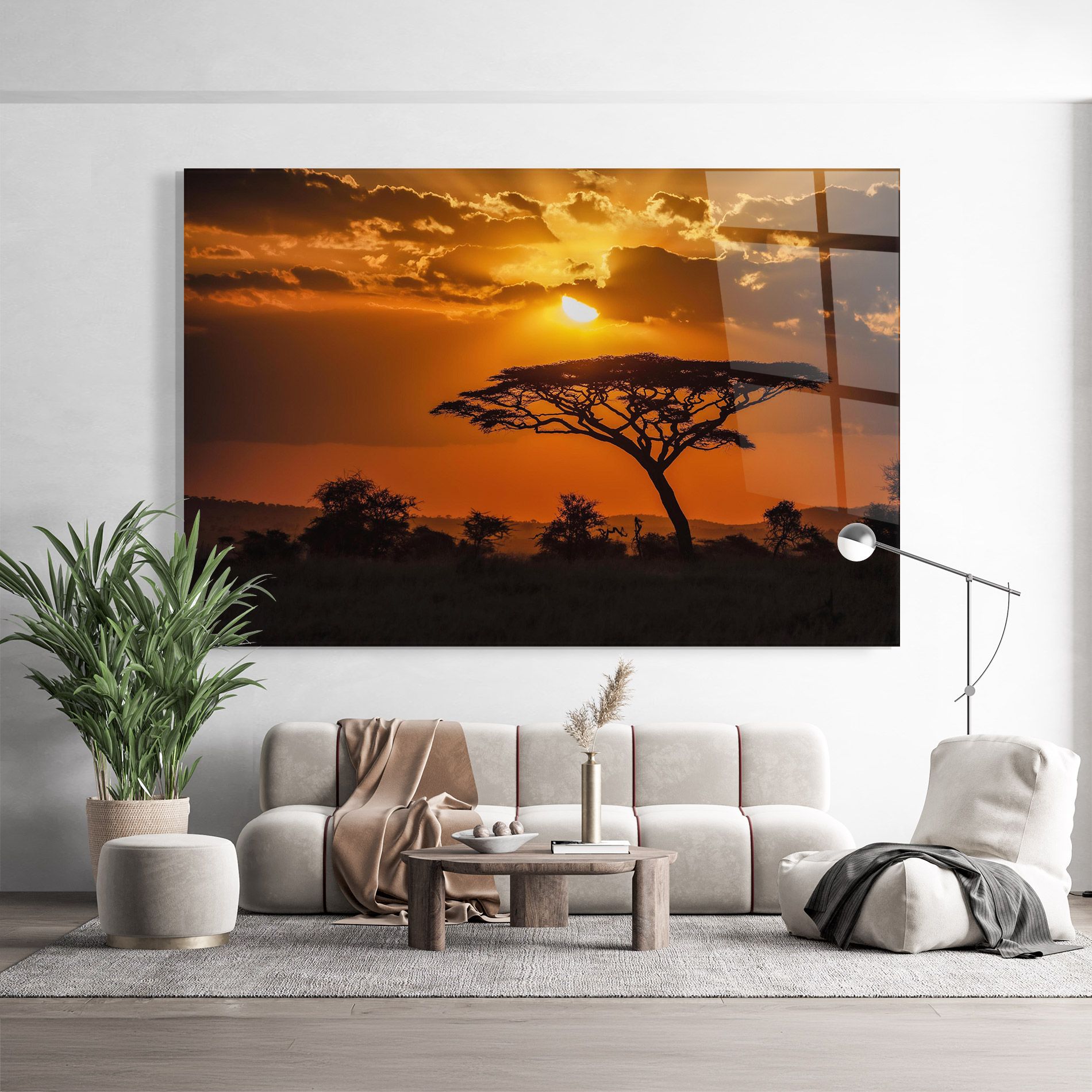 Mesmerizing View mockup 9