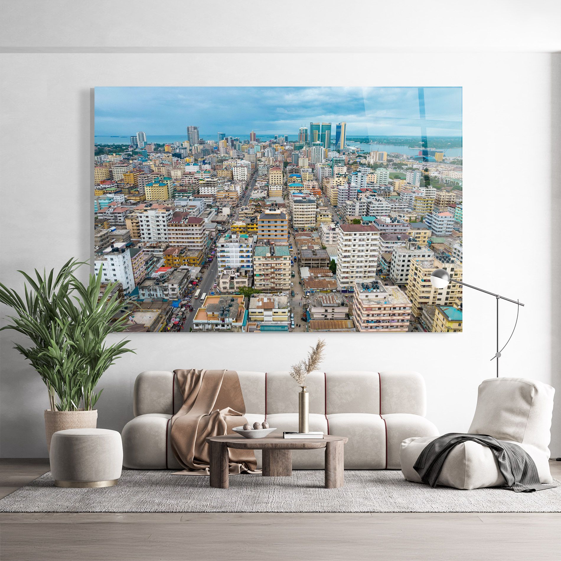 Tanzania Building View mockup 9