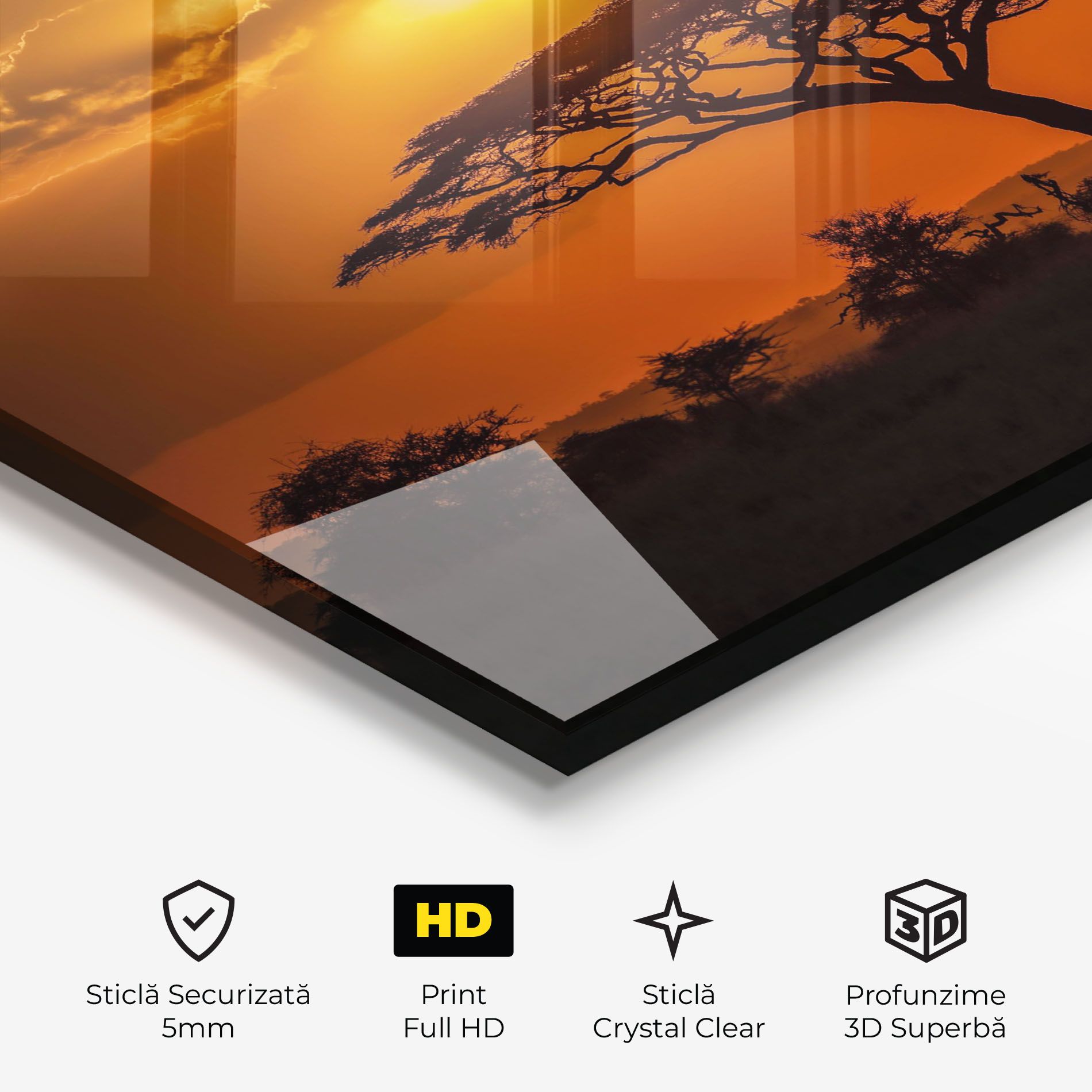 Mesmerizing View mockup 3