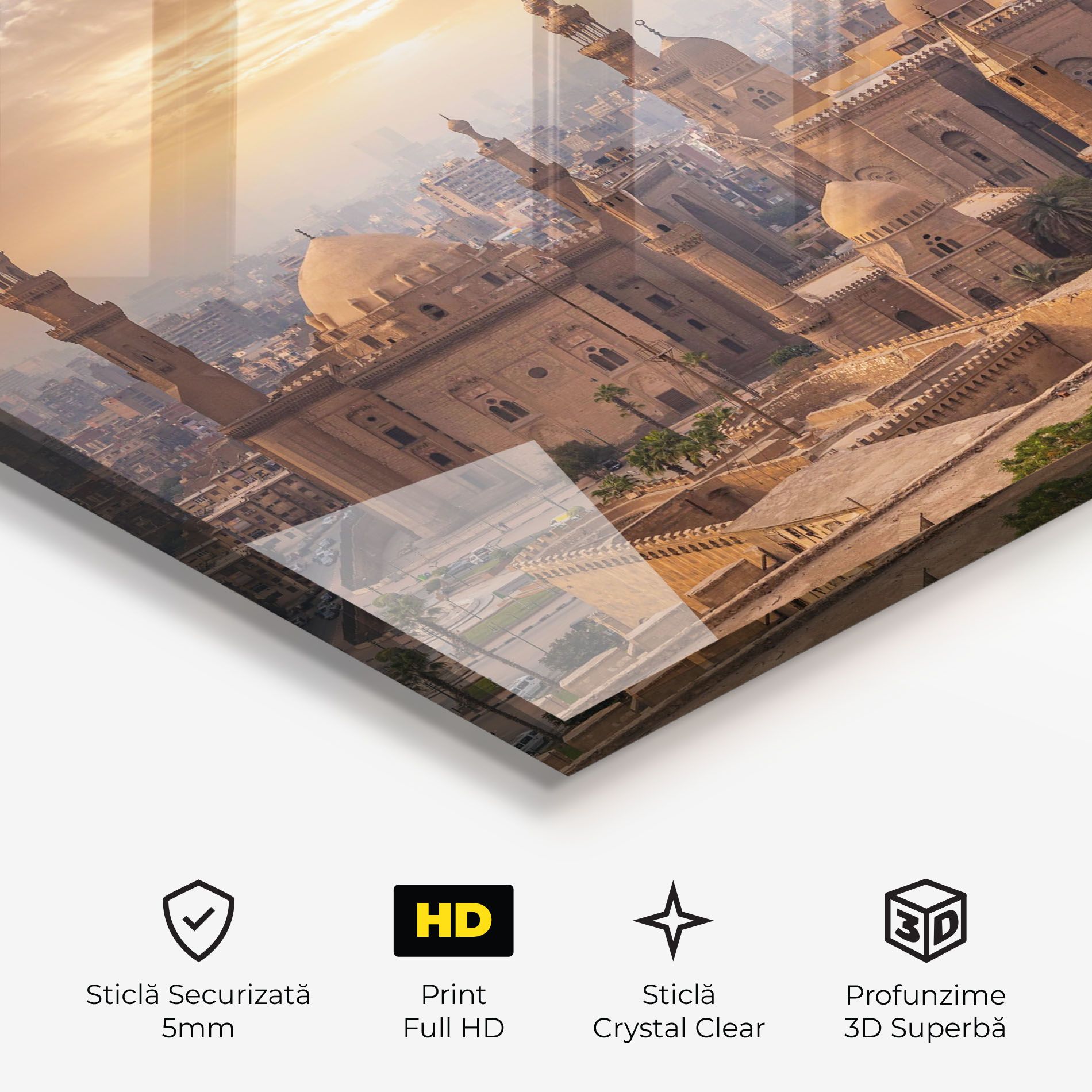 Mosque Madrasa View mockup 3