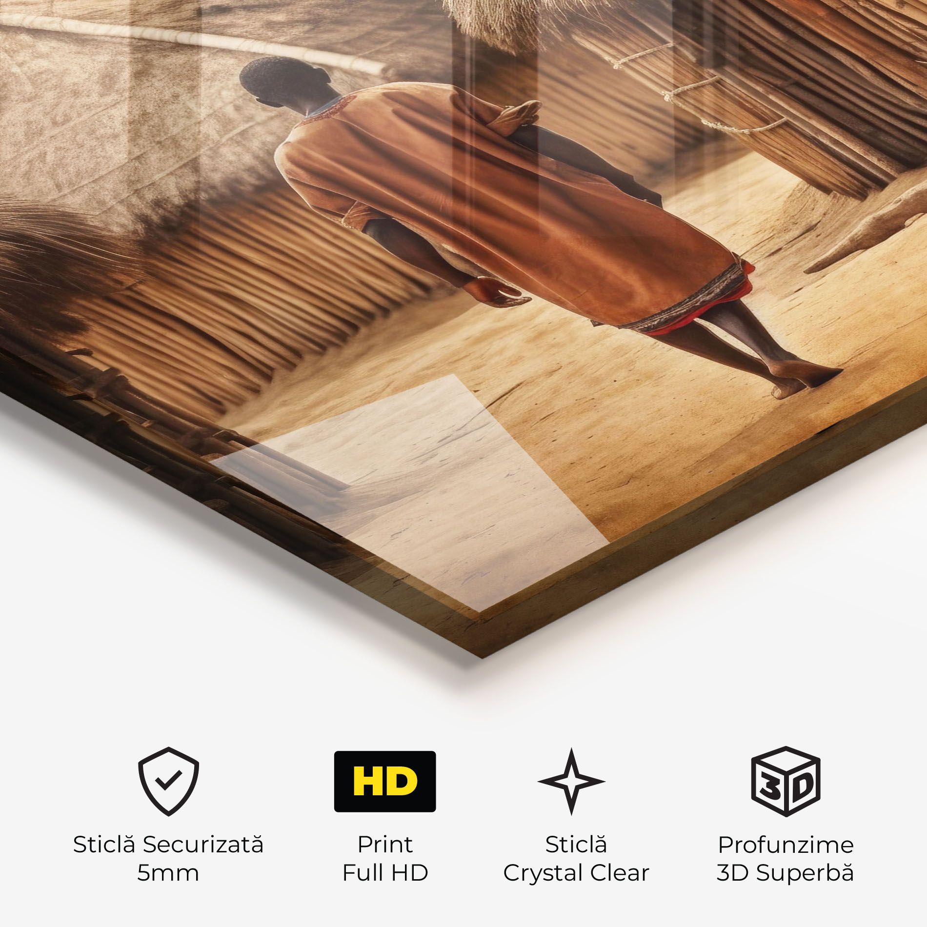 Native Strong Man mockup 3