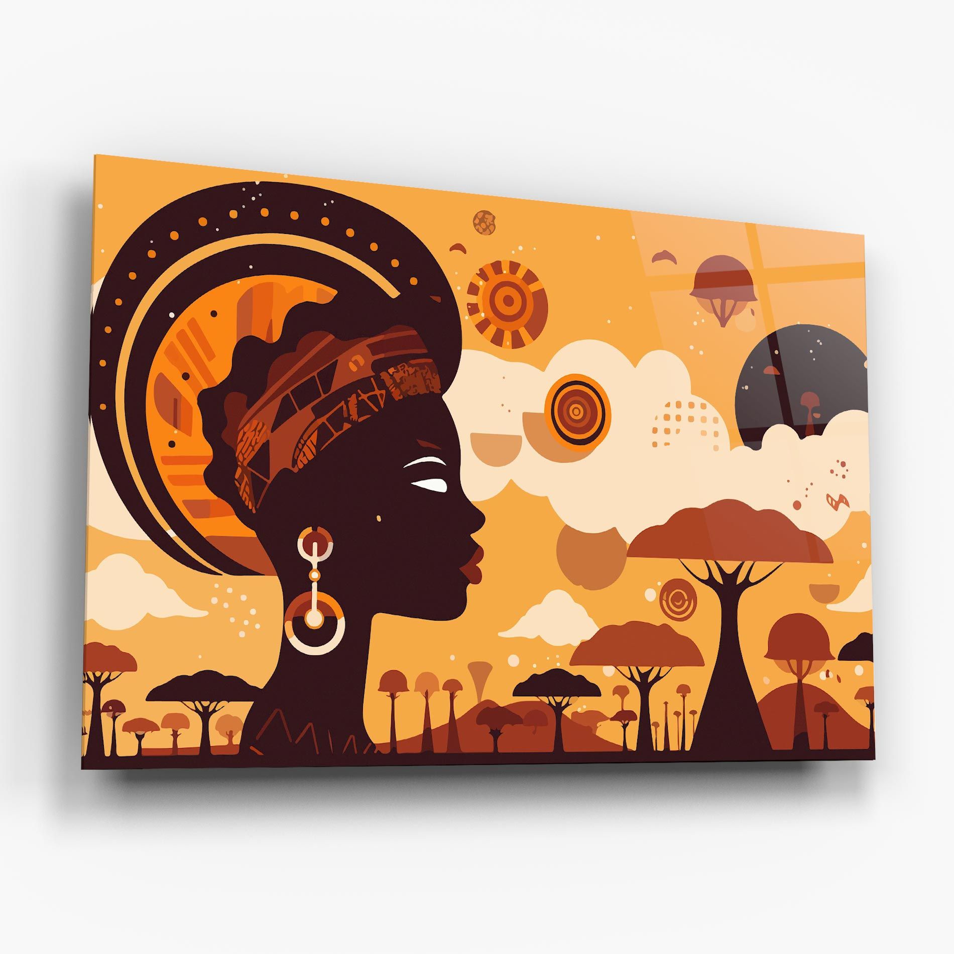 African Art mockup 6