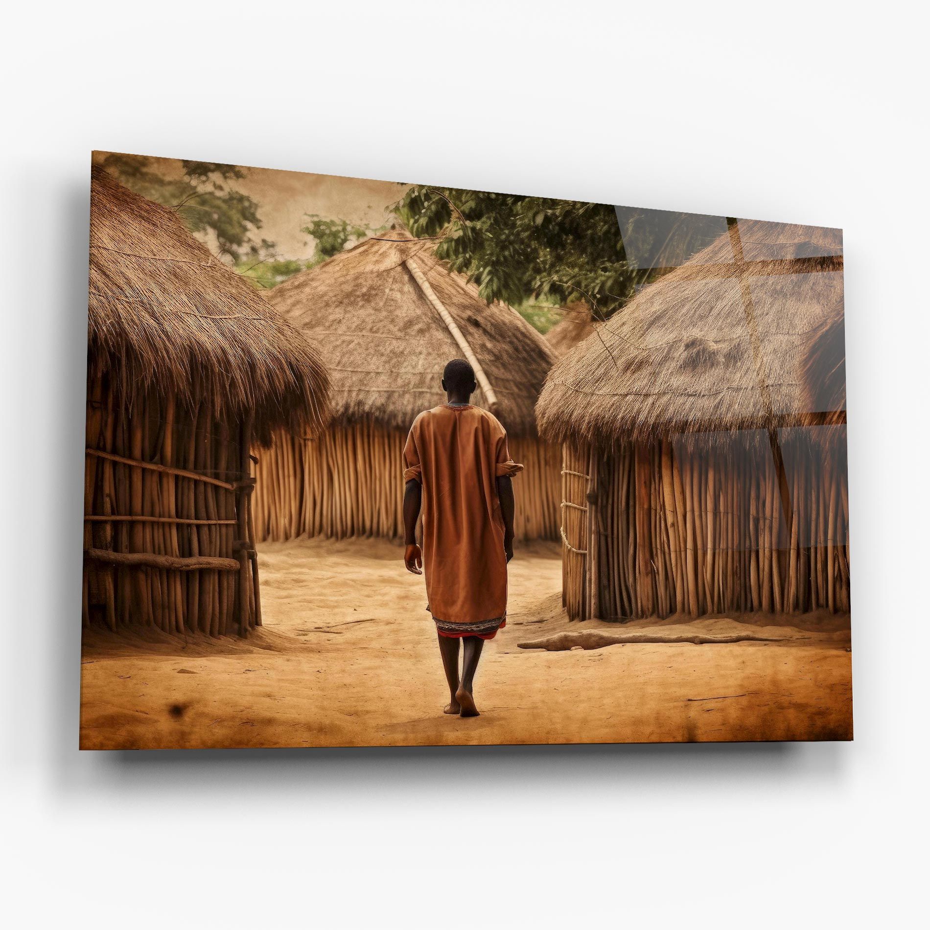 Native Strong Man mockup 6