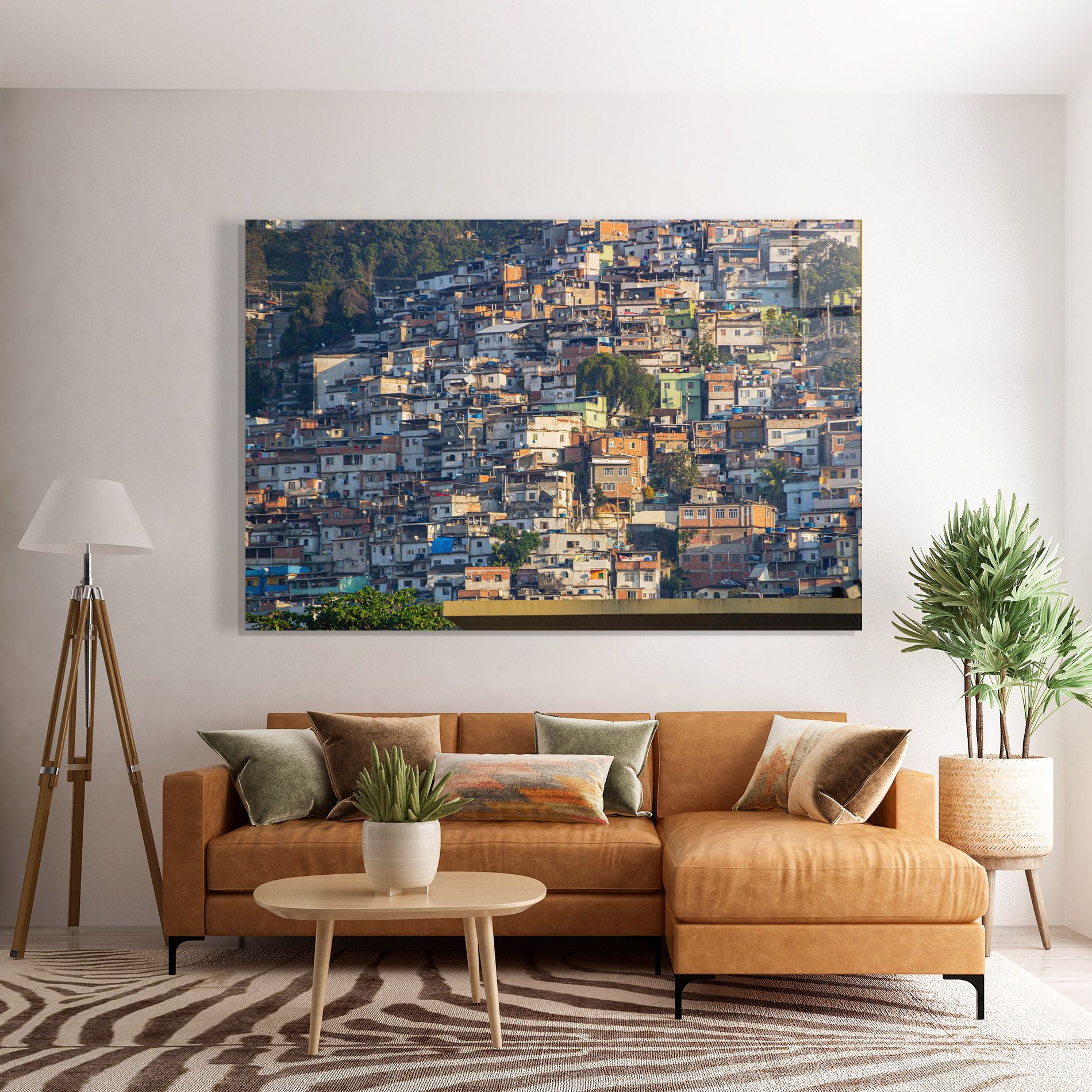 Catumbi Neighborhood mockup 7