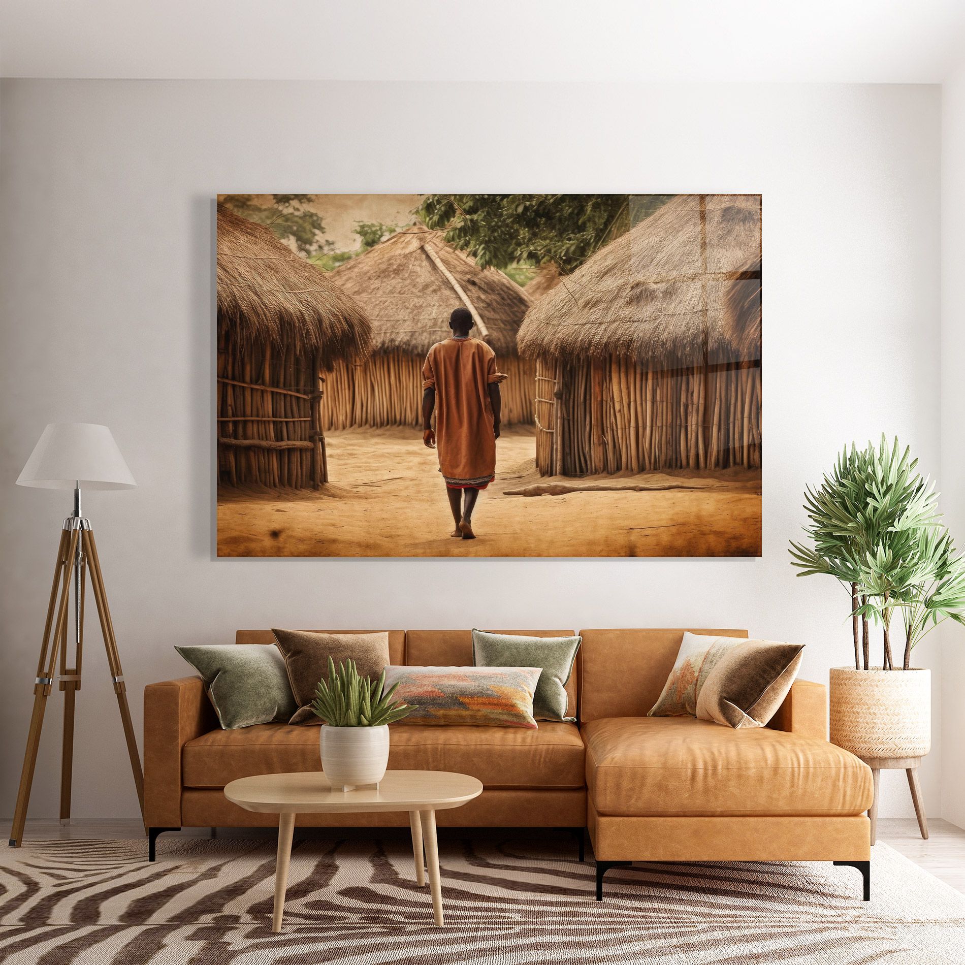 Native Strong Man mockup 7