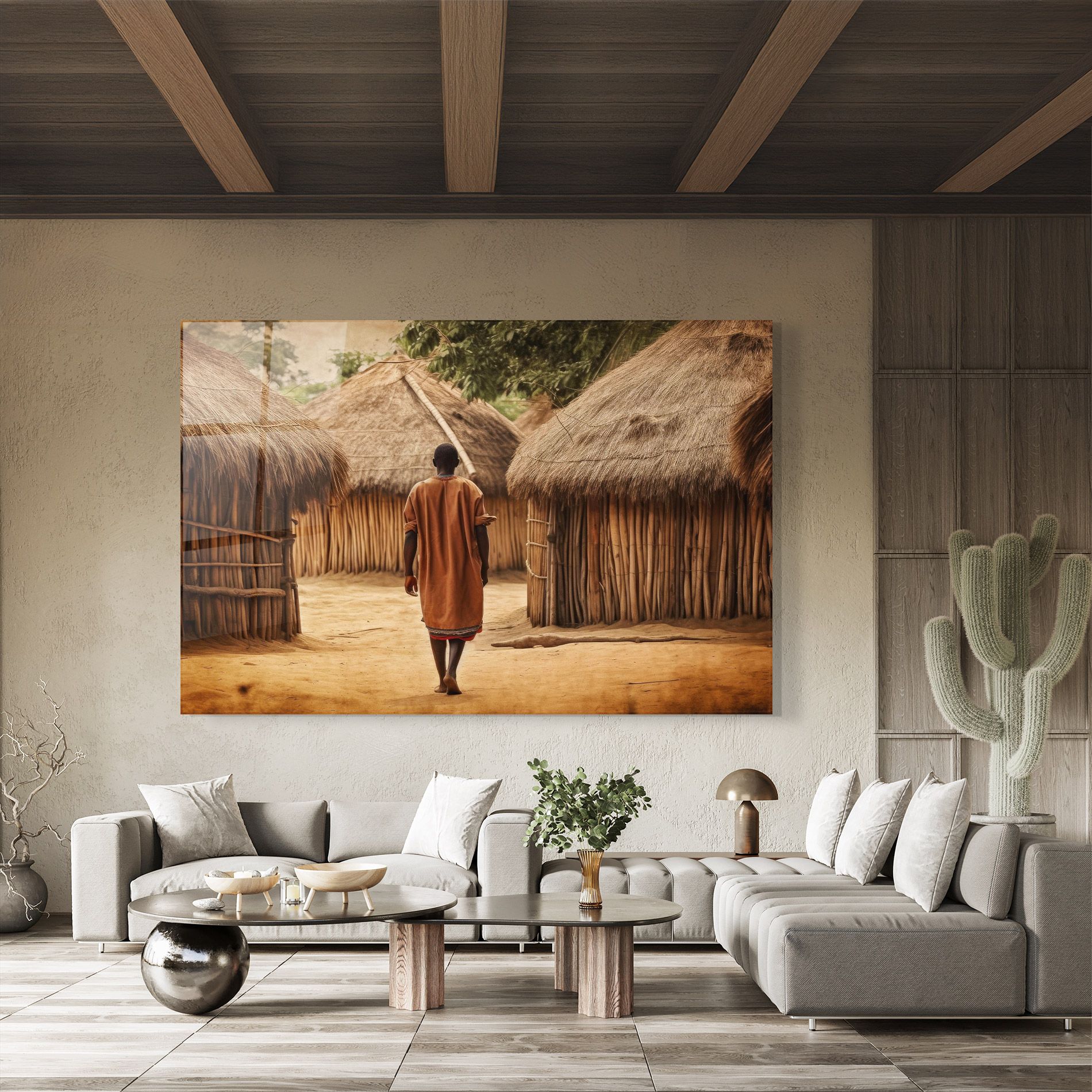 Native Strong Man mockup 8