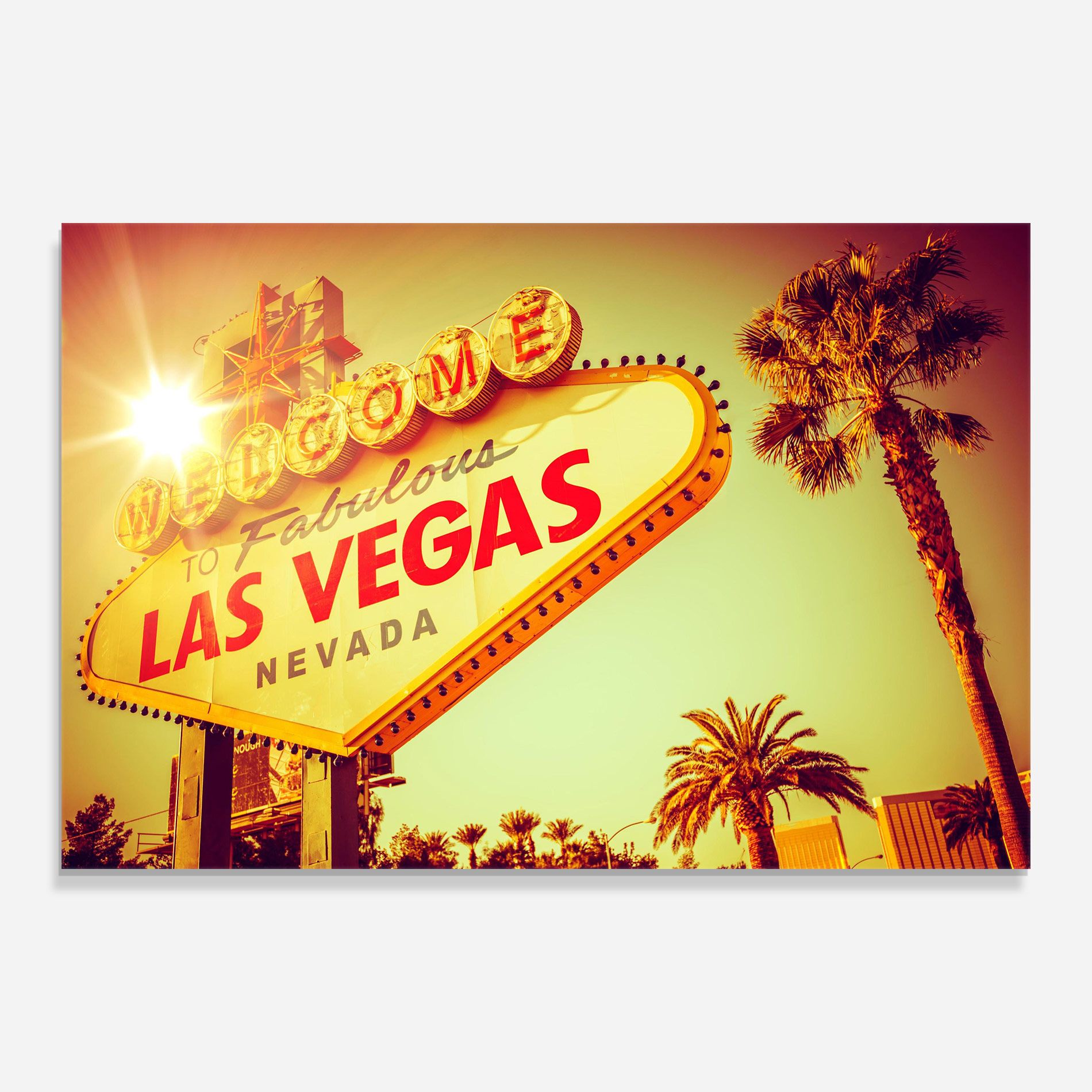 Las Vegas Nevada mockup 0