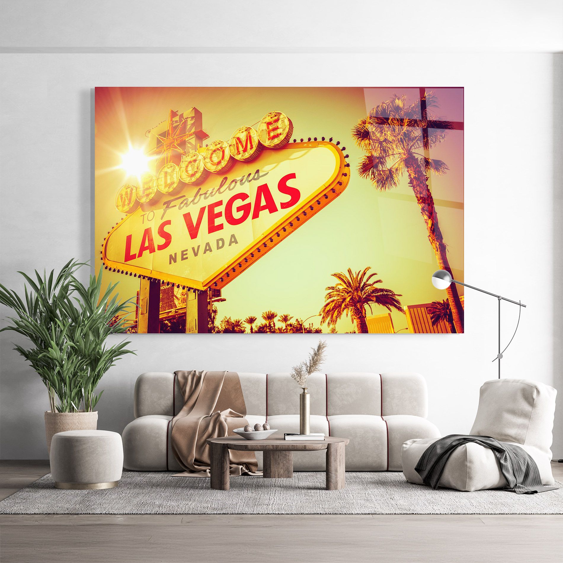 Las Vegas Nevada mockup 9