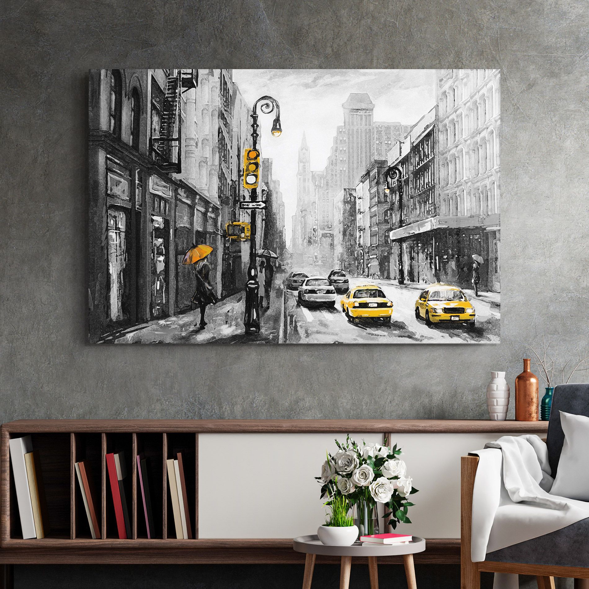 New York Shades mockup 2