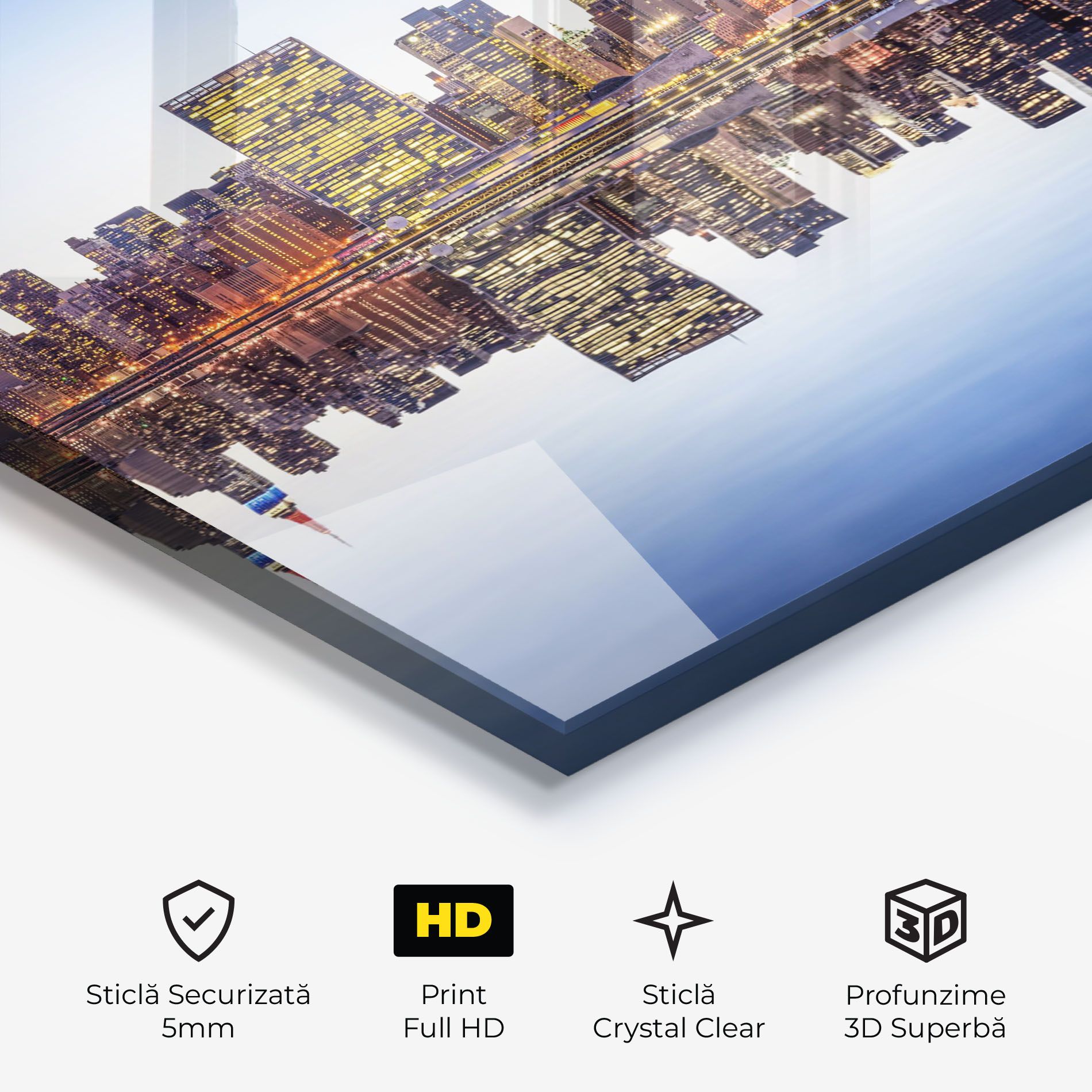 New York City mockup 3