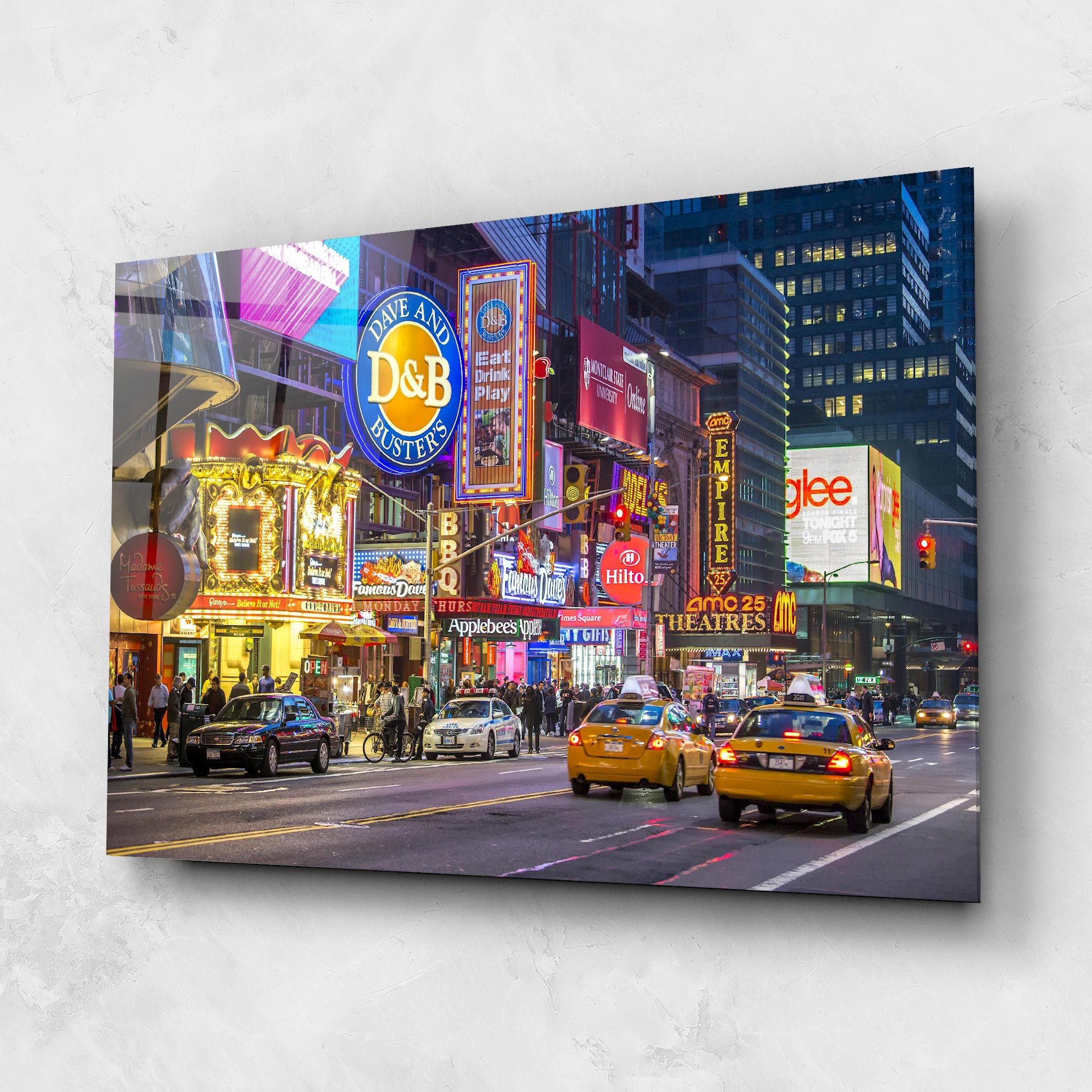 New York Lights mockup 1