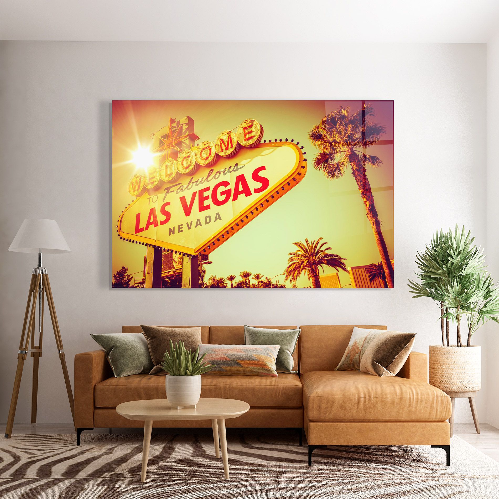 Las Vegas Nevada mockup 7