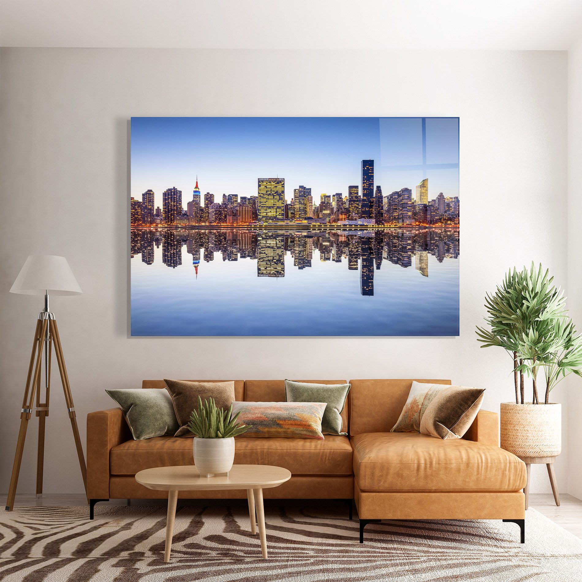 New York City mockup 7
