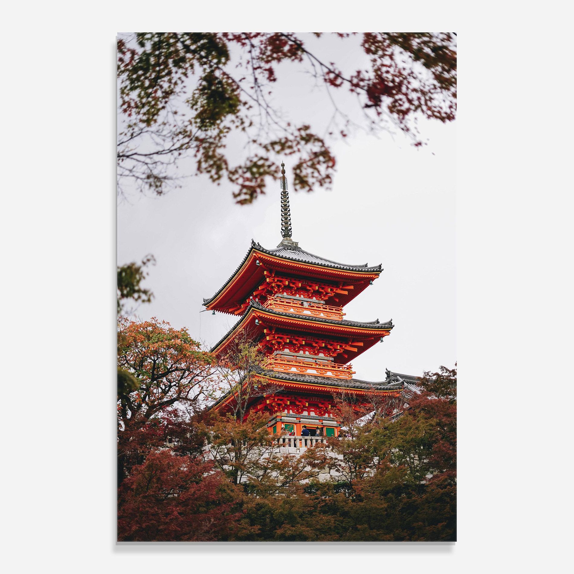 Kiyomizu Dera mockup 0