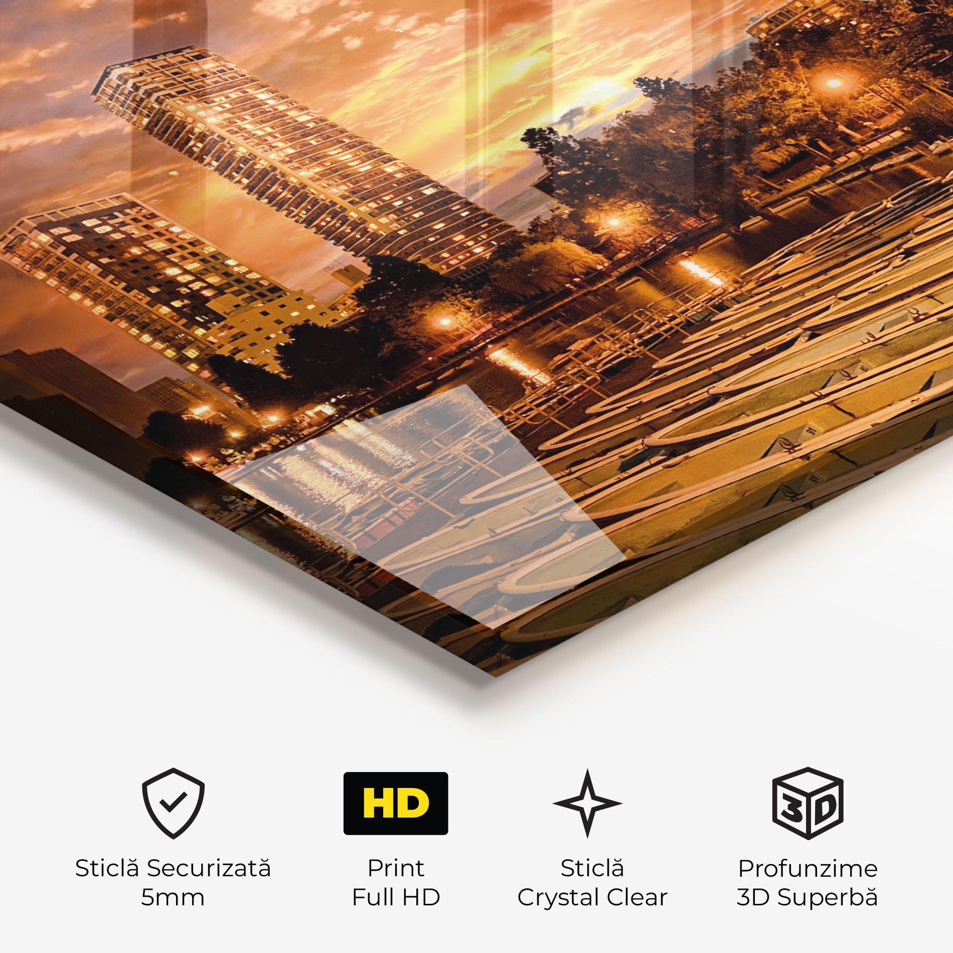 Tablou Sticla Shinobazu mockup 3