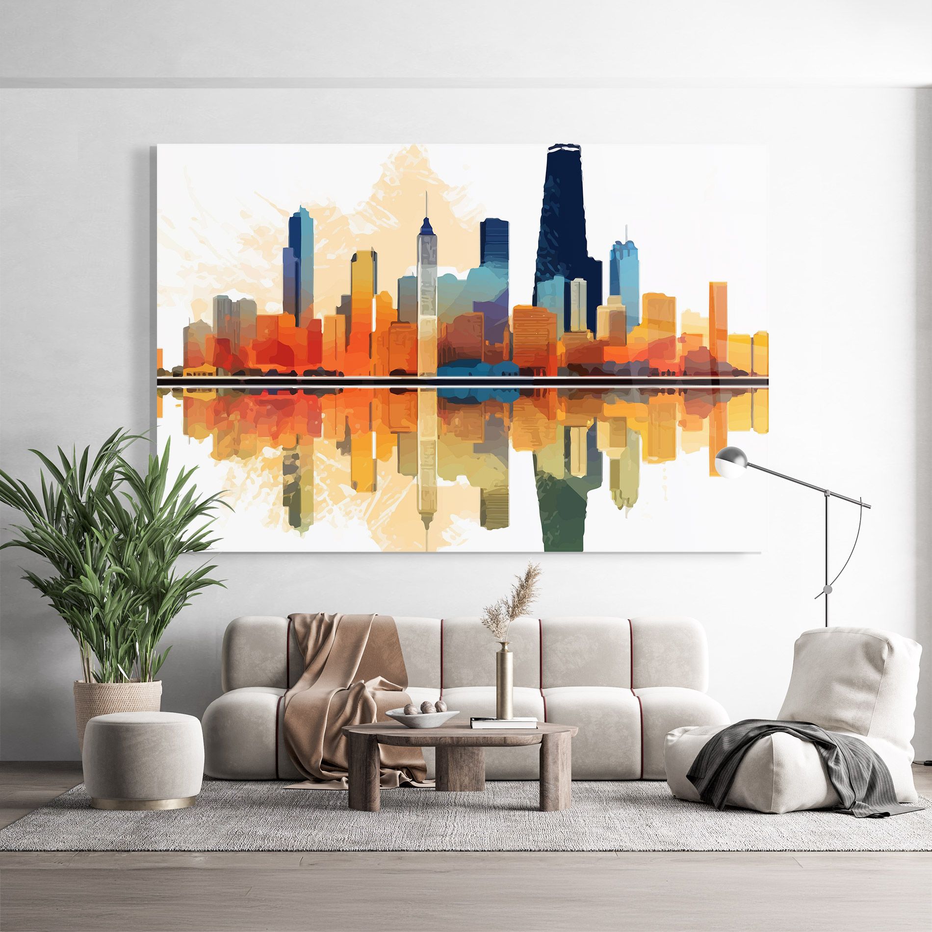 Australian River mockup 9