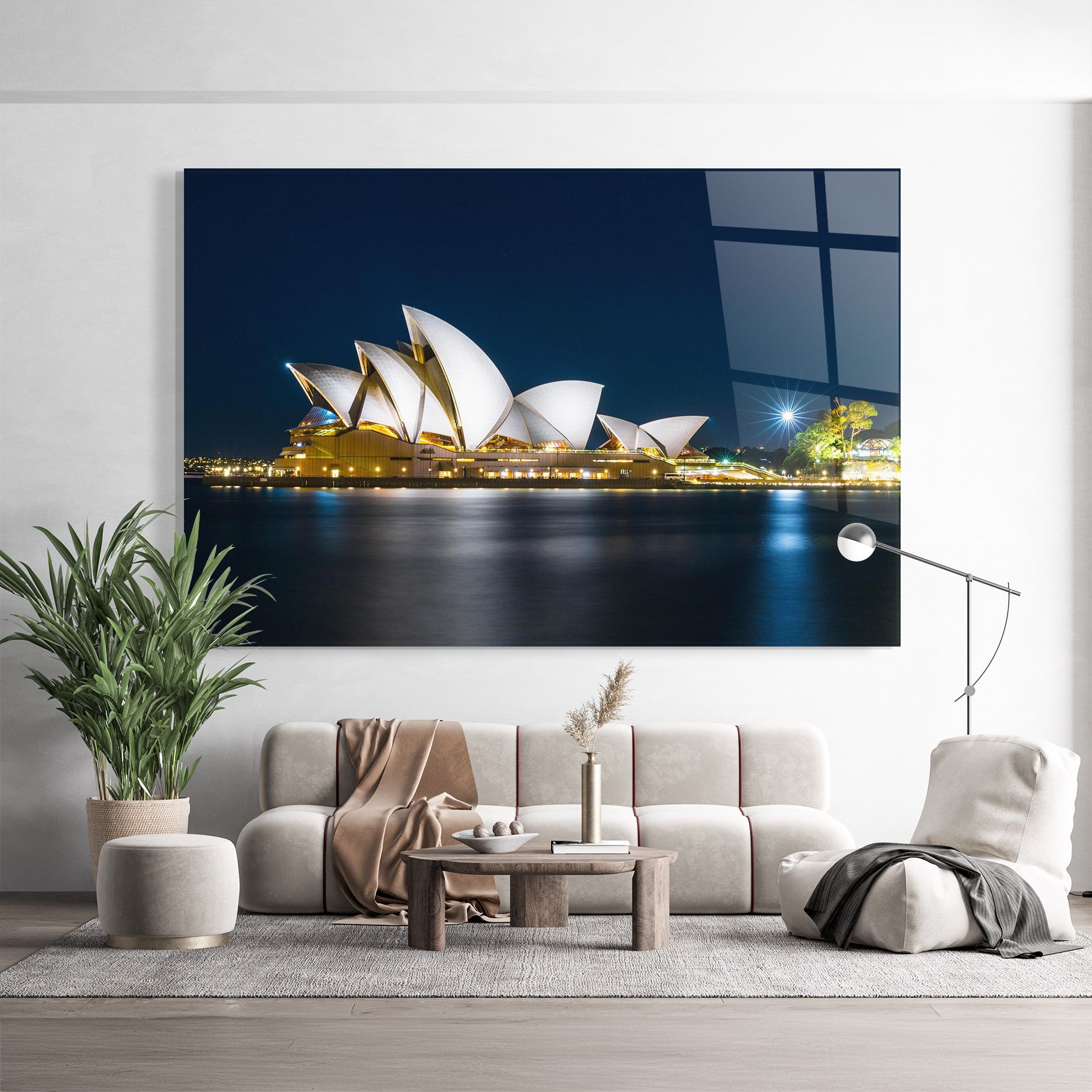 Shiny Opera House mockup 9