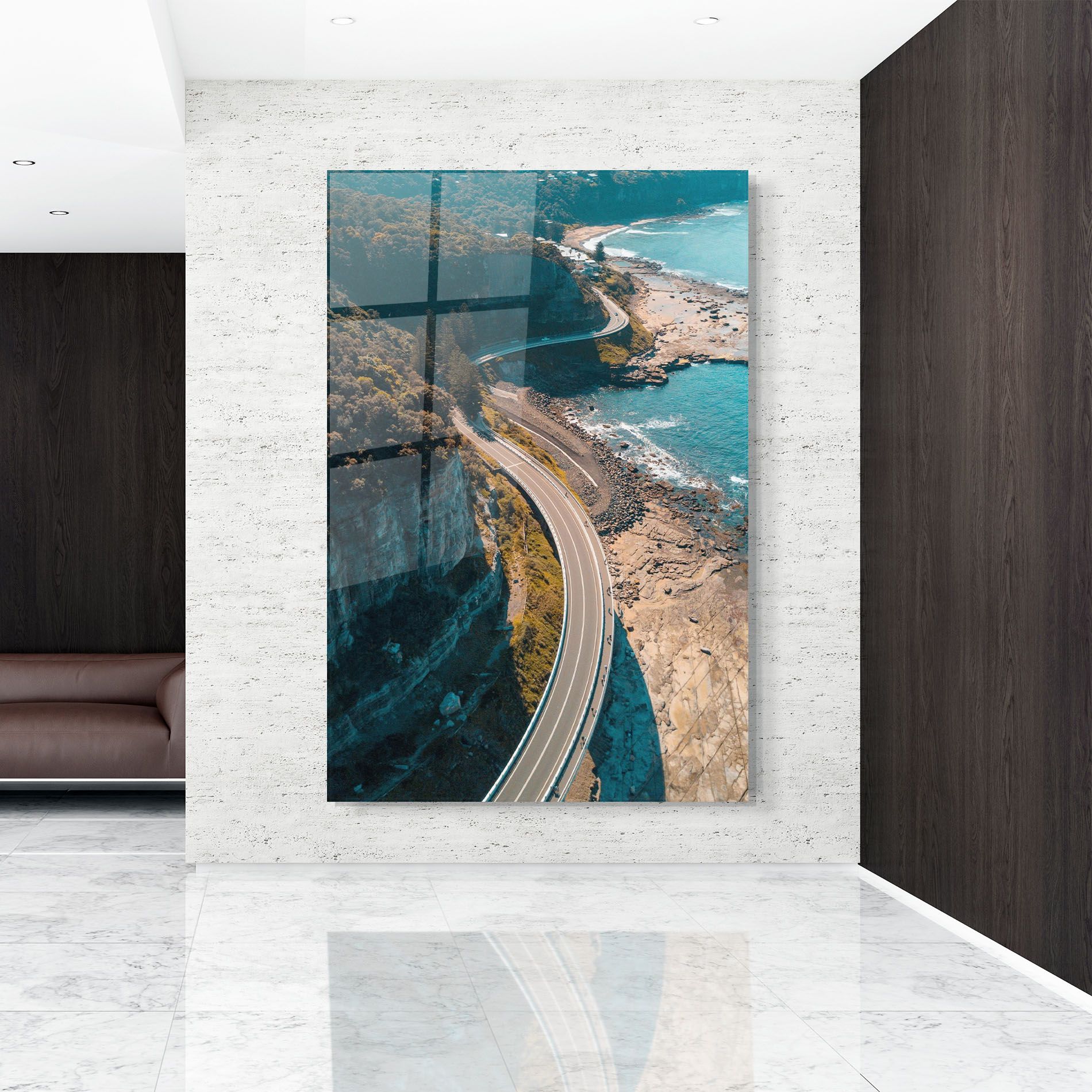 Australia Road mockup 9