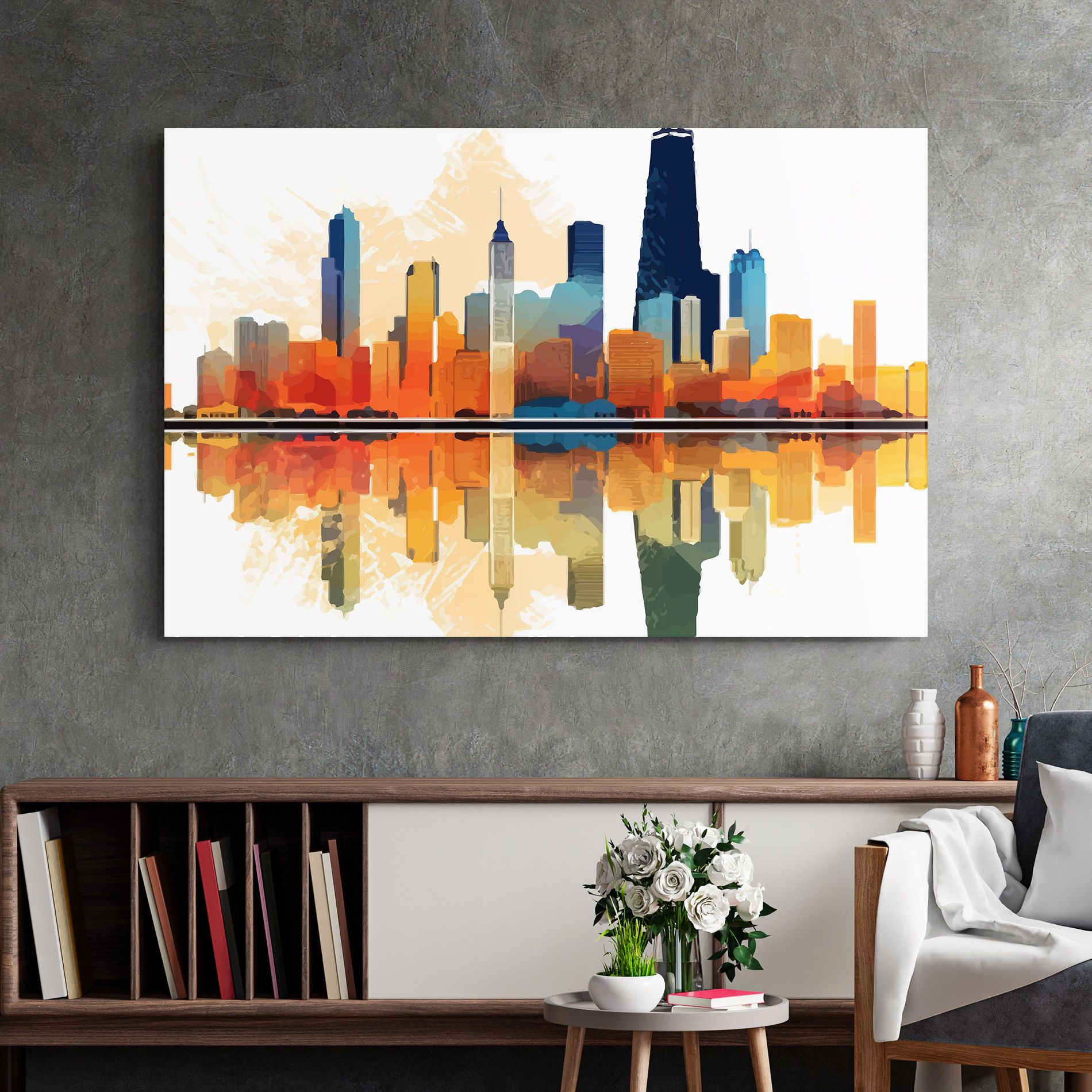 Australian River mockup 2