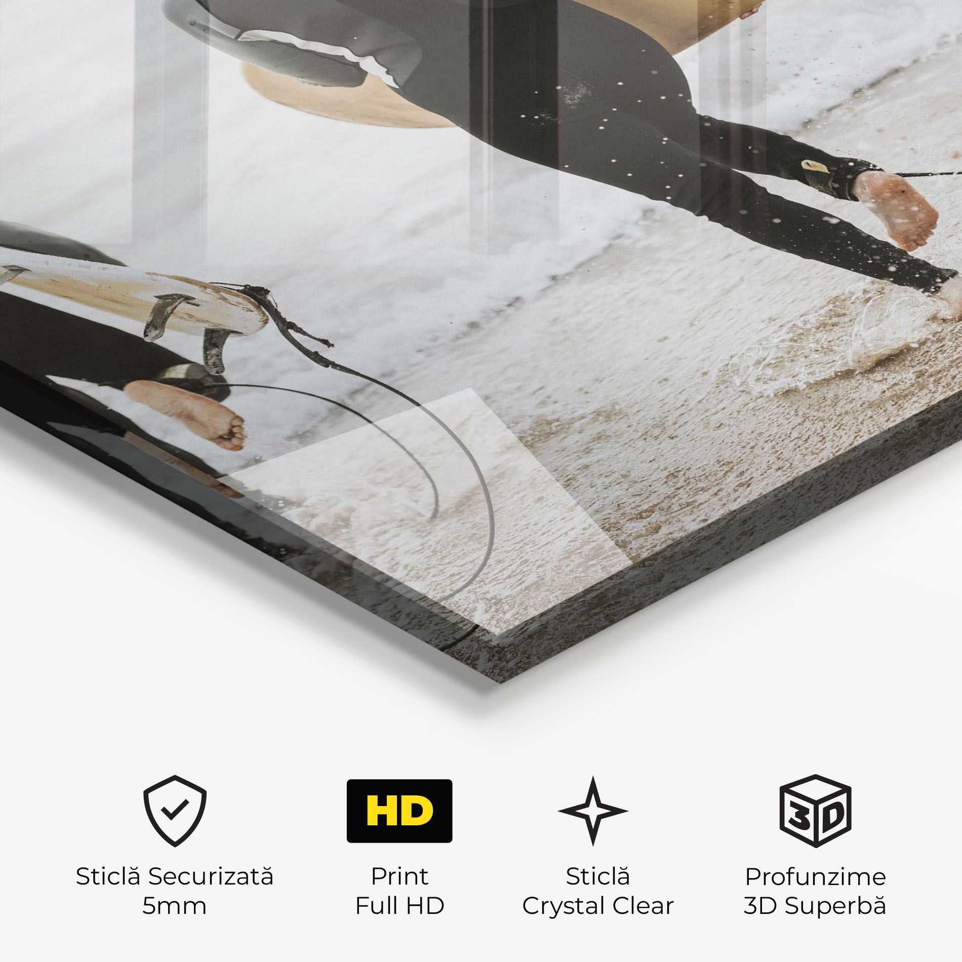 Australian Beach mockup 3