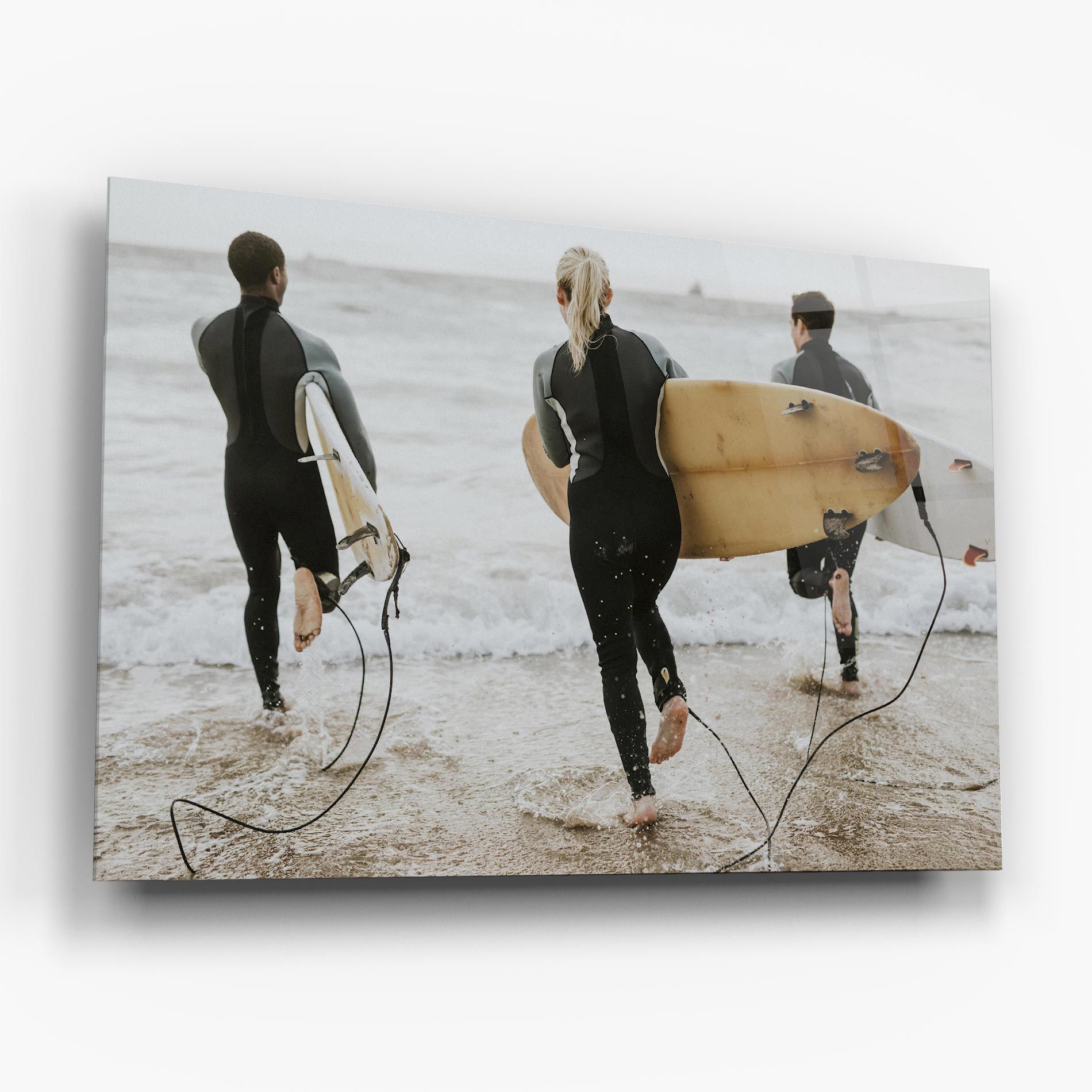 Australian Beach mockup 6