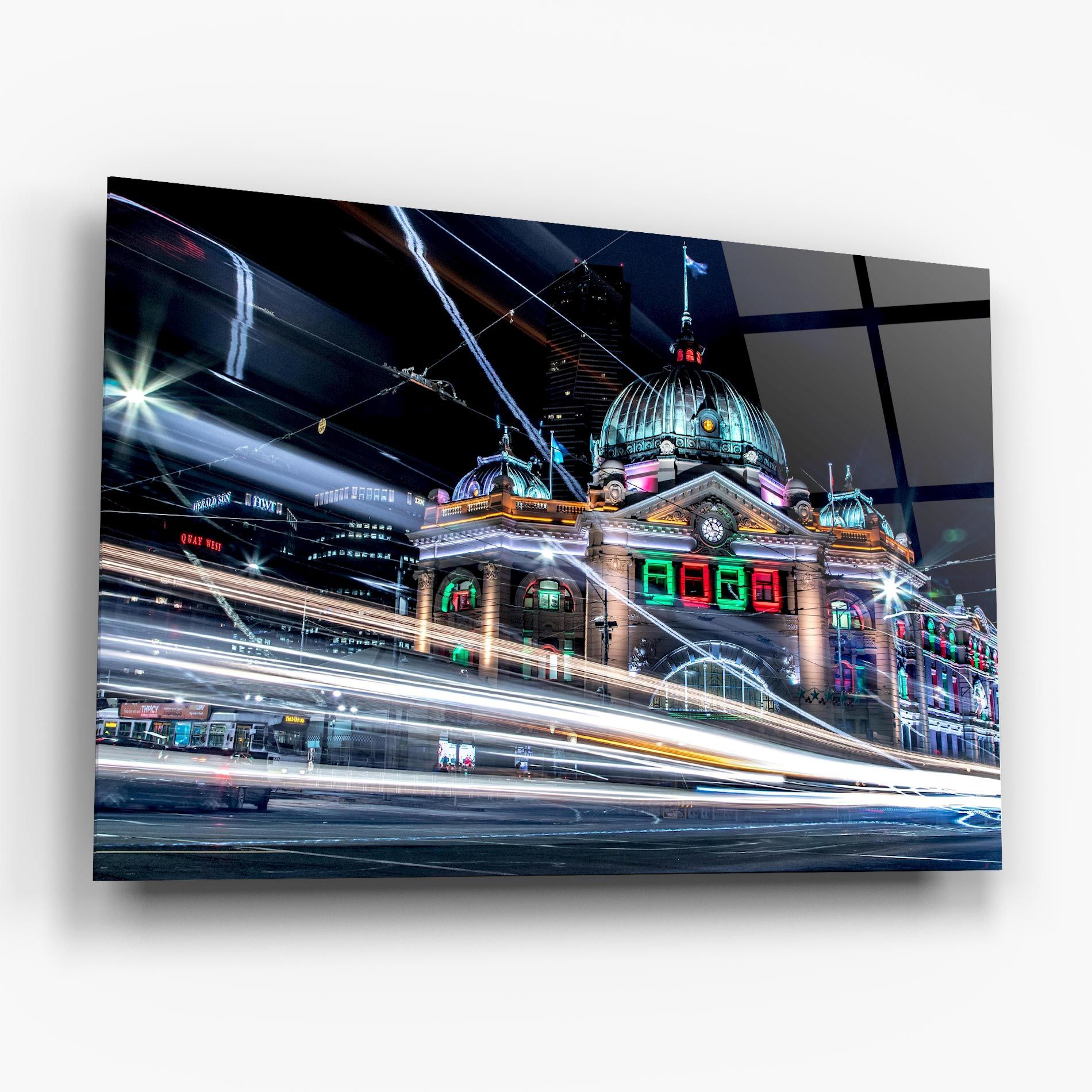 Night Move View mockup 6