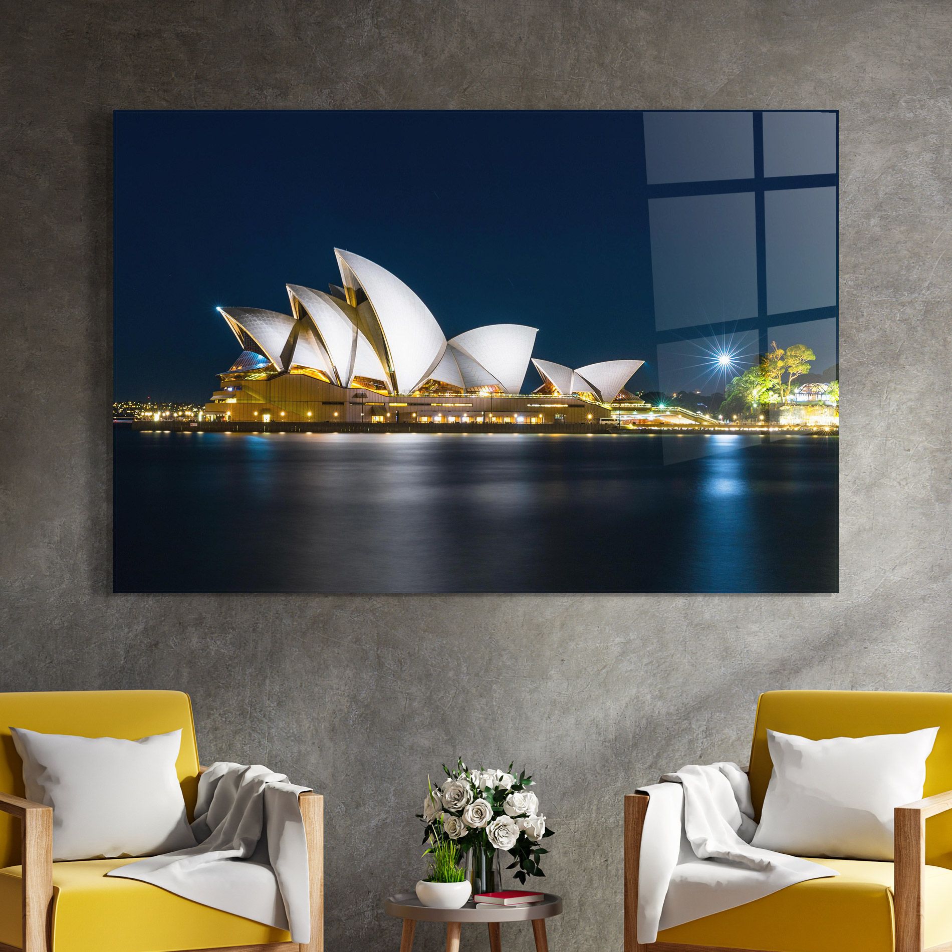 Shiny Opera House mockup 4