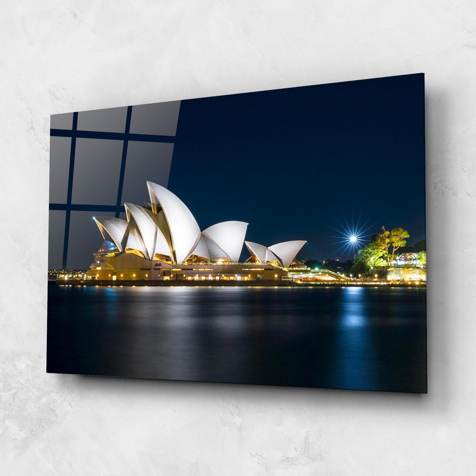 Shiny Opera House mockup 1