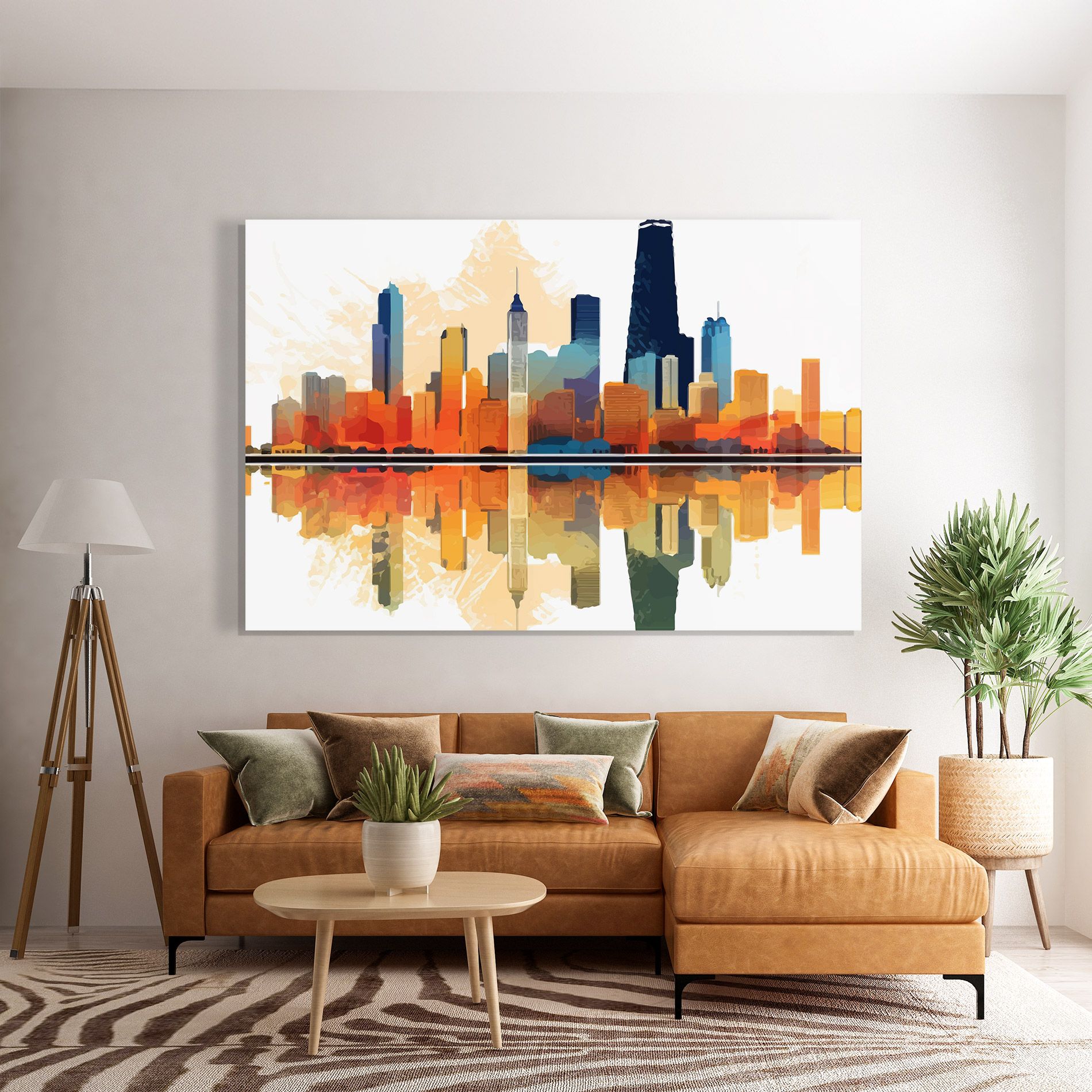 Australian River mockup 7