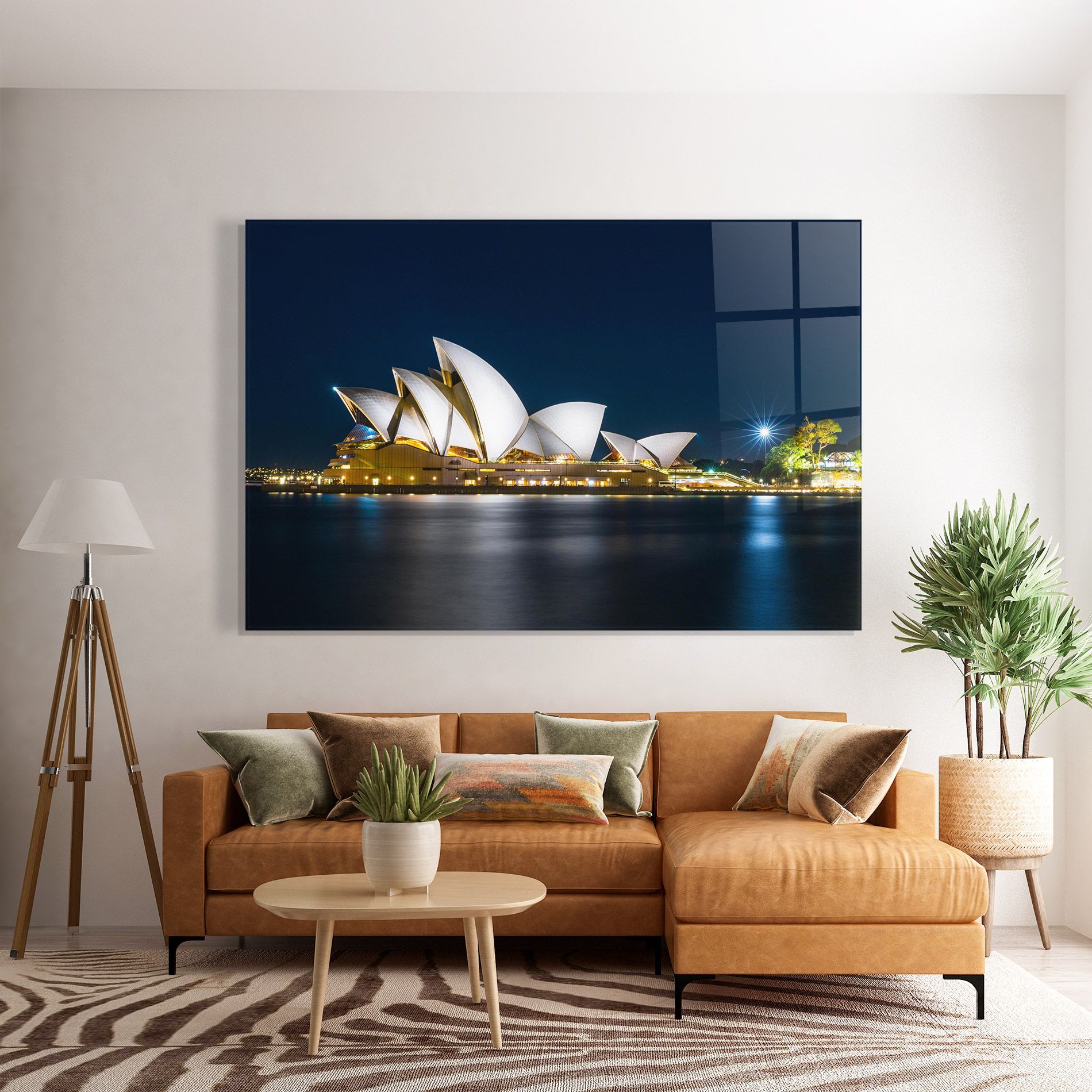 Shiny Opera House mockup 7