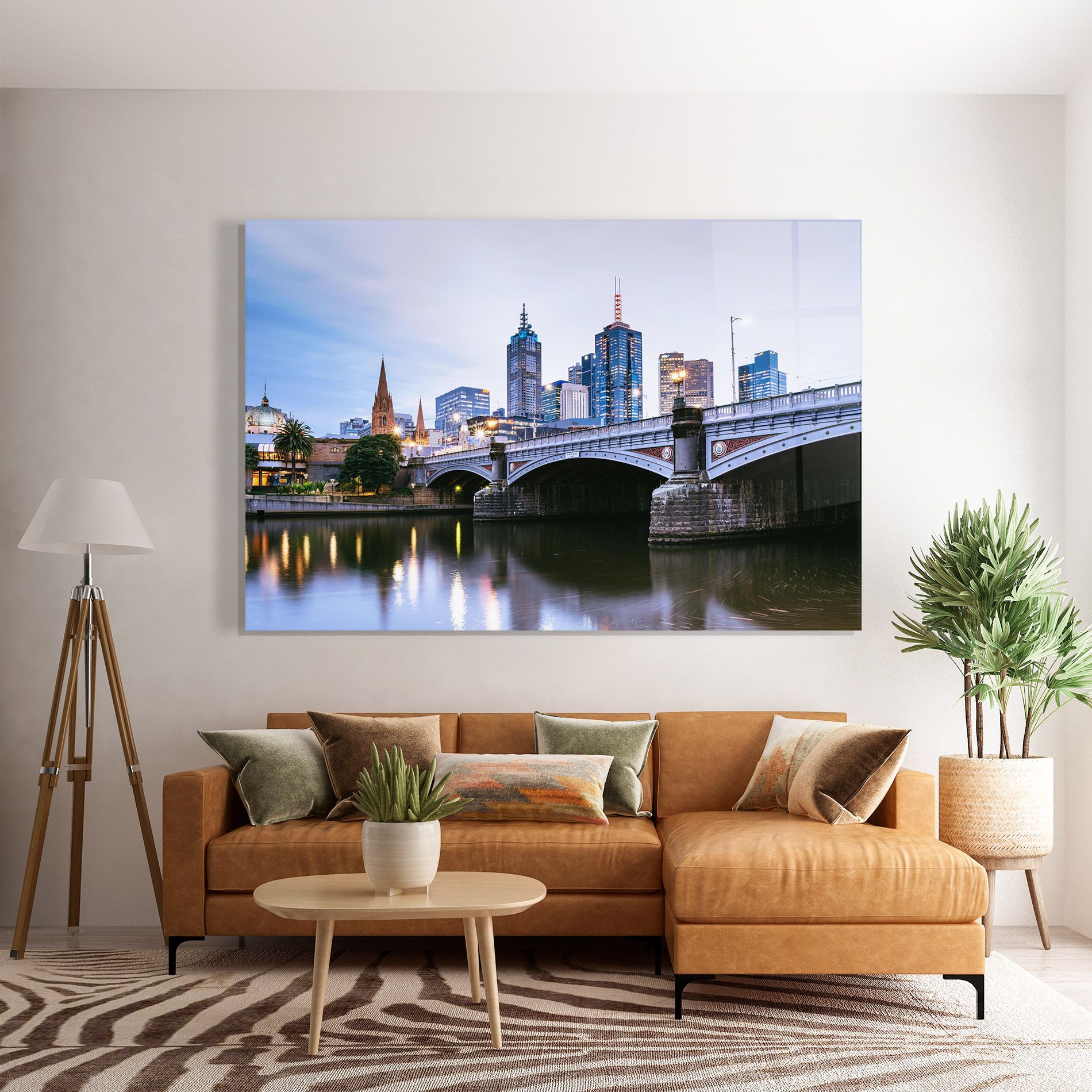 Yarra River mockup 7