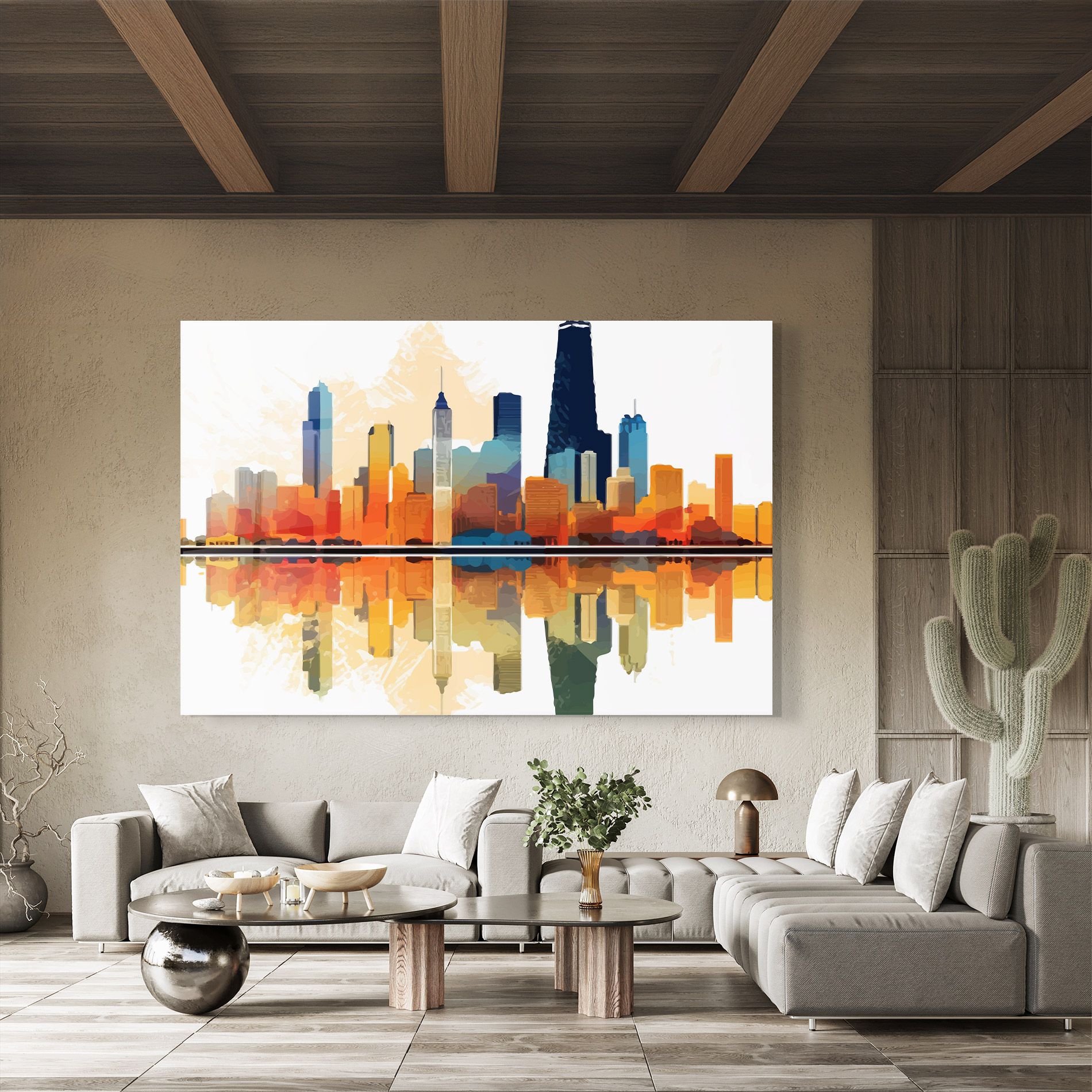 Australian River mockup 8