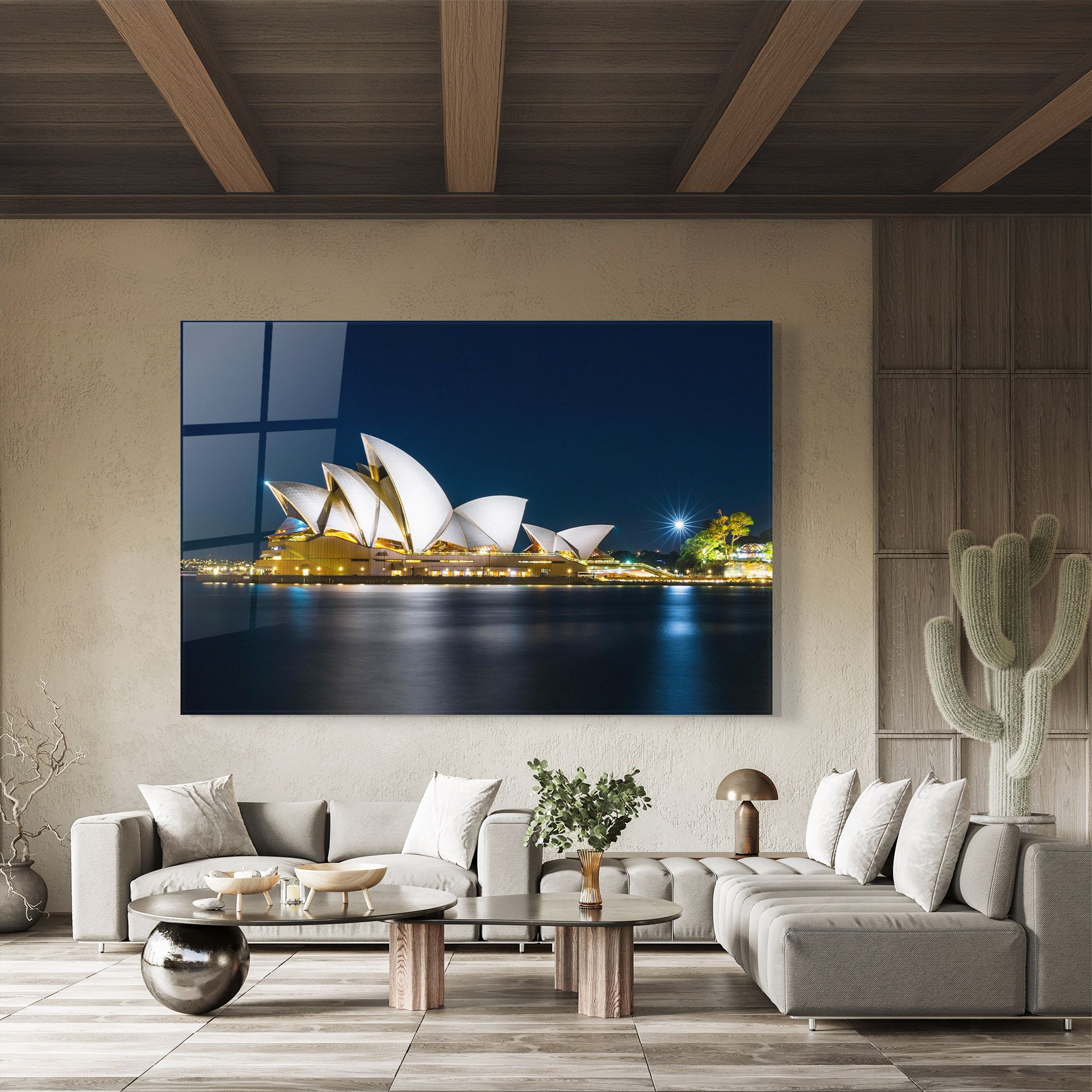 Shiny Opera House mockup 8