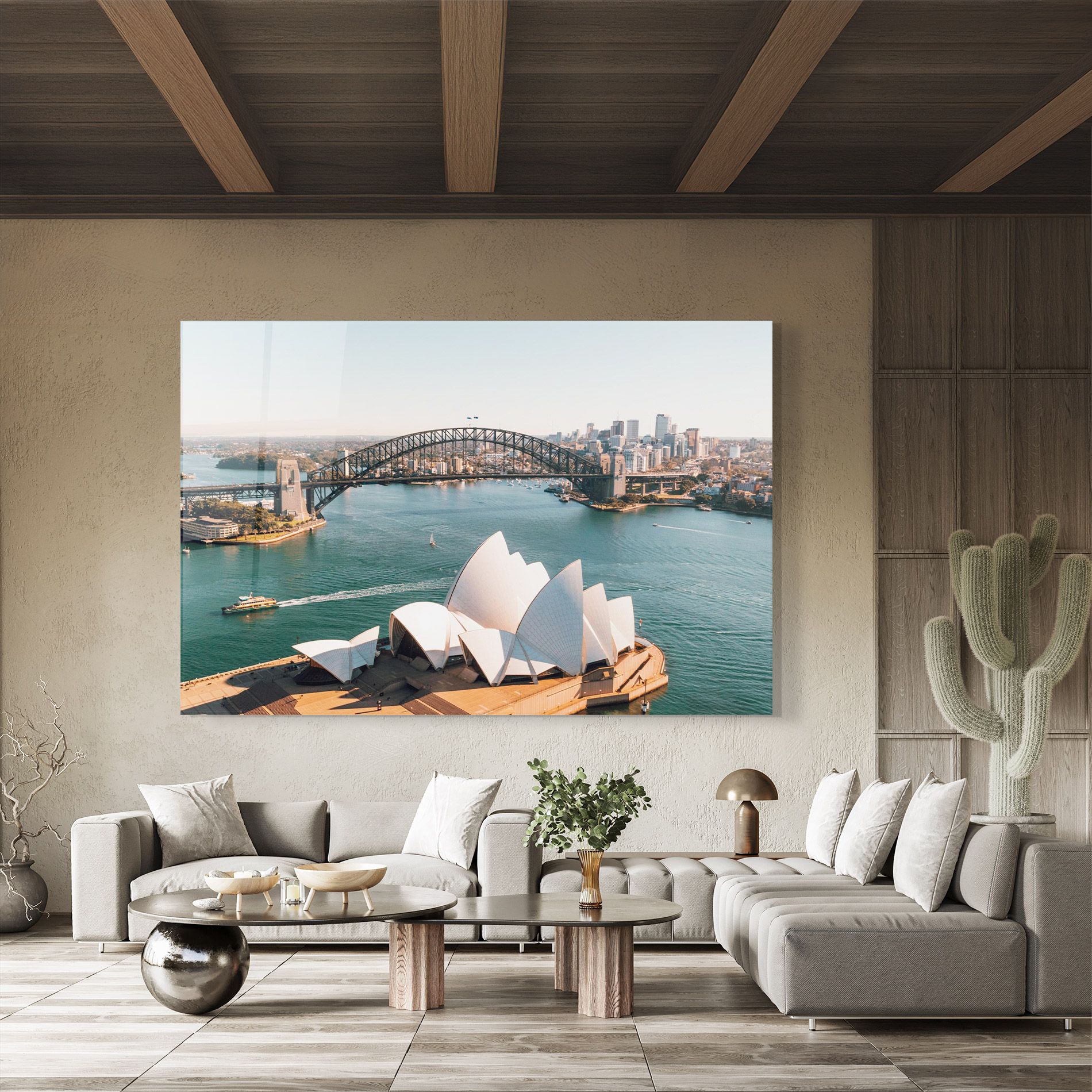 Sydney View mockup 8