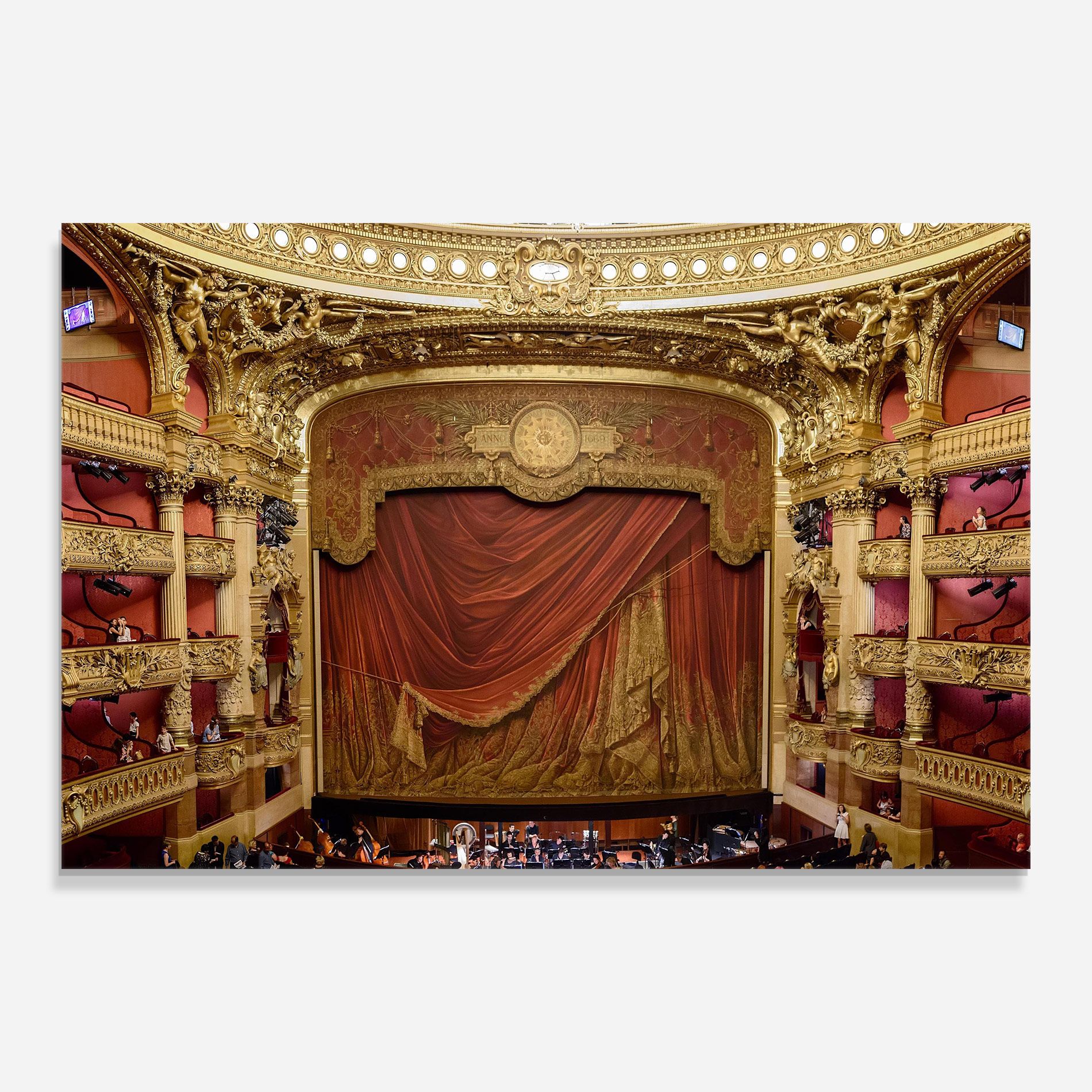 Paris Opera mockup 0