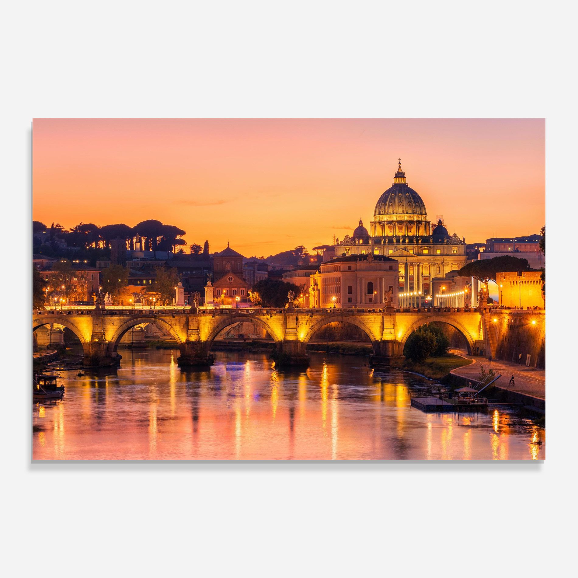 St Peter Basilica mockup 0