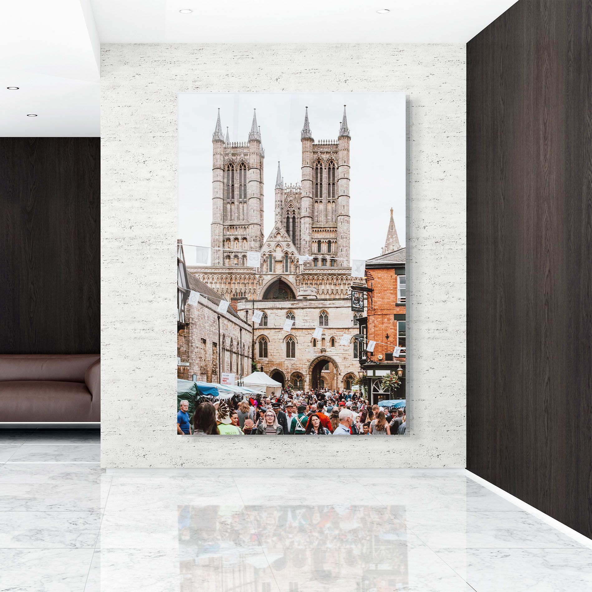 Lincoln Cathedral mockup 9