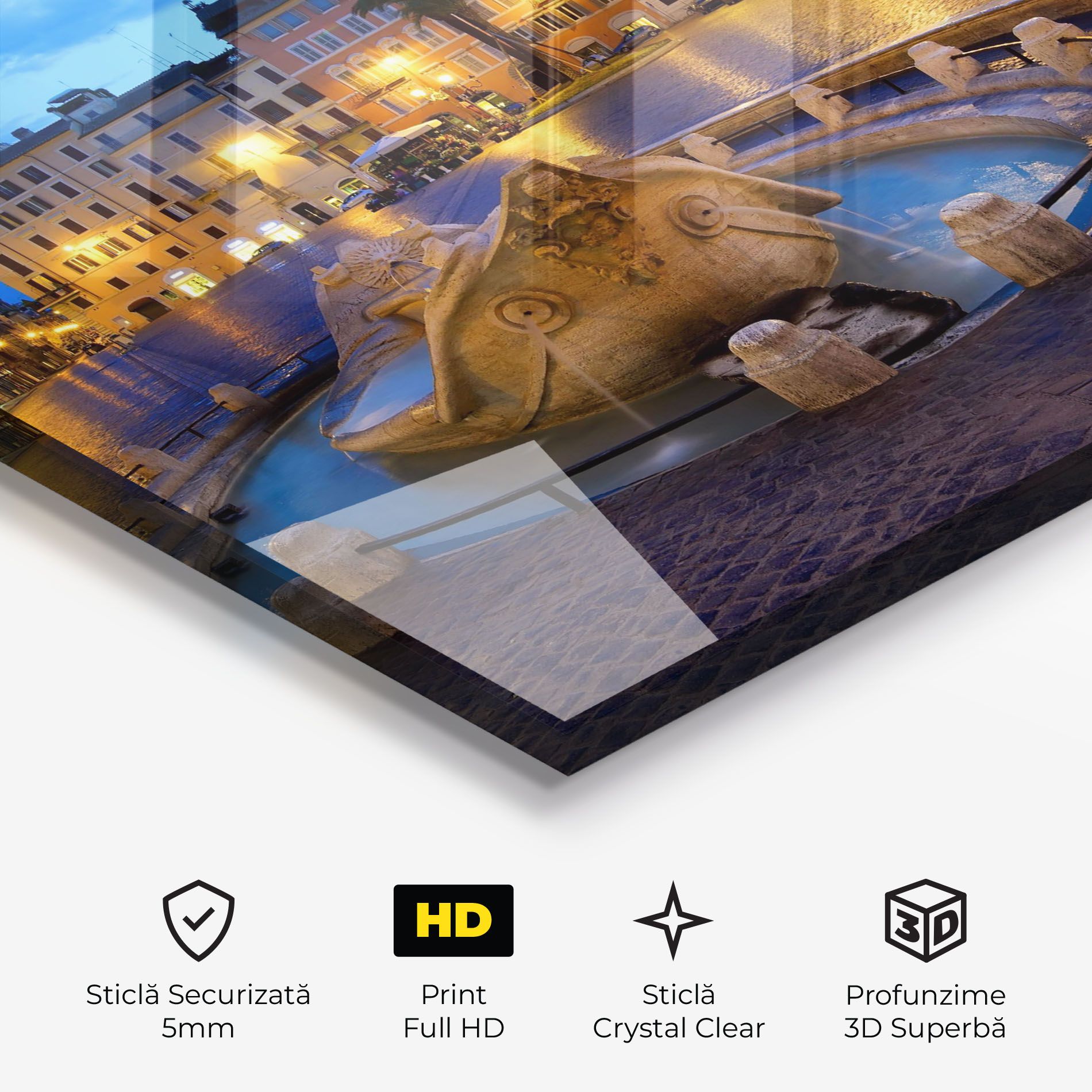 Barcaccia Rome mockup 3