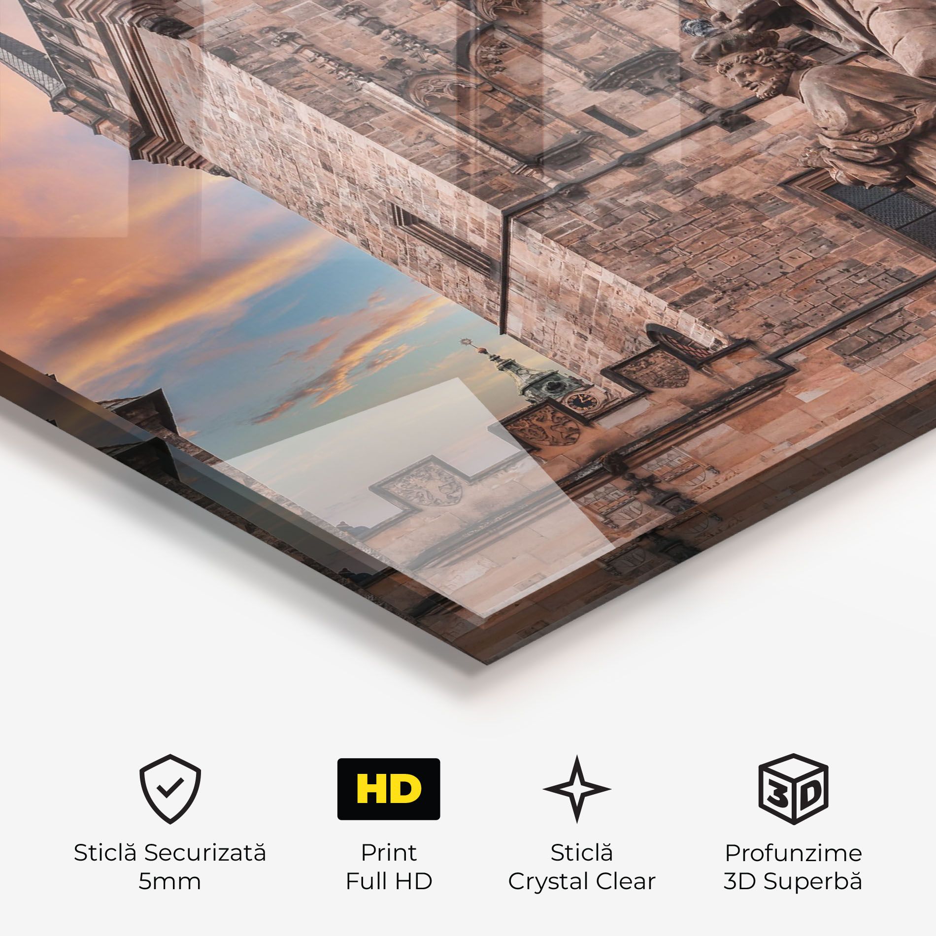 Charles Bridge mockup 3