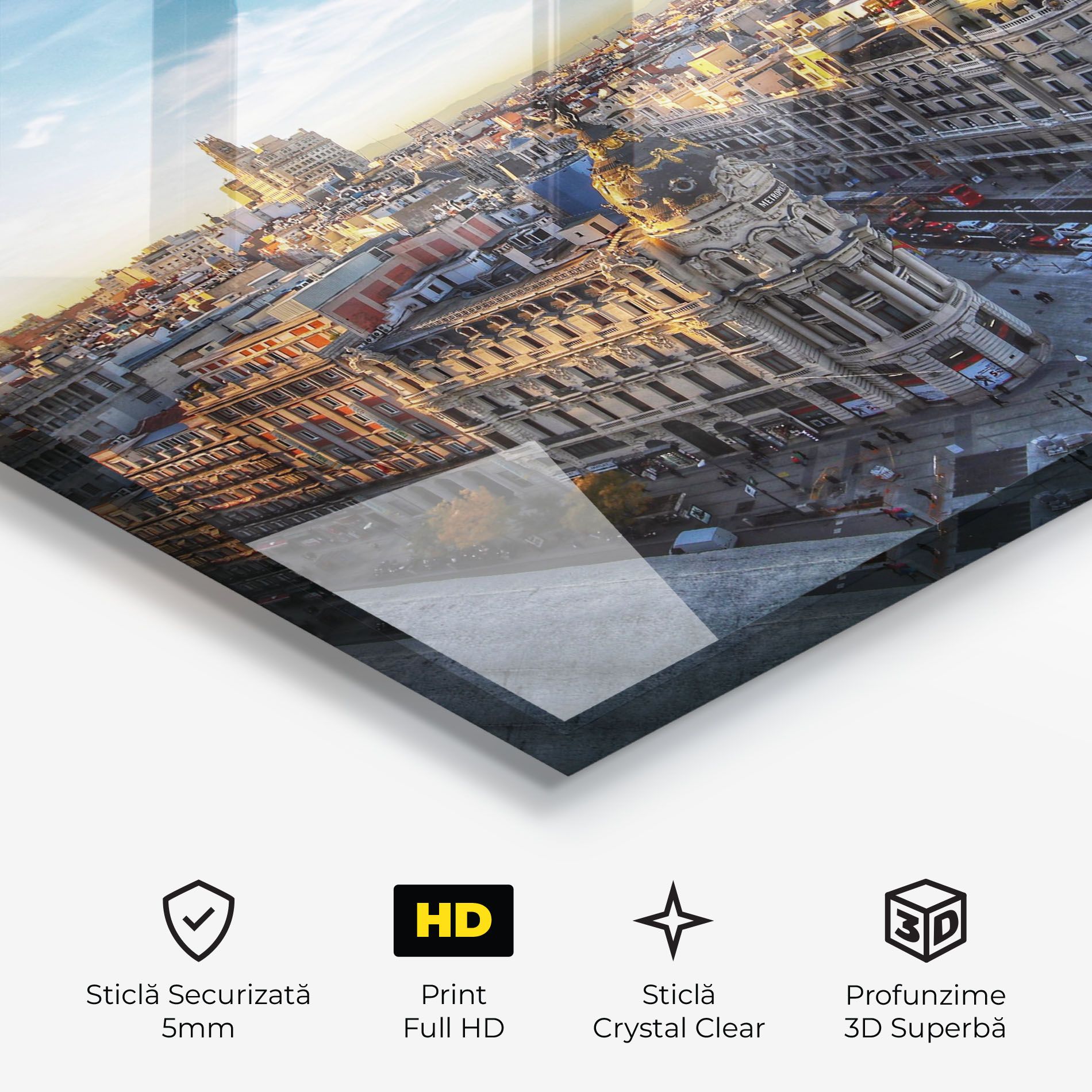 Madrid View mockup 3