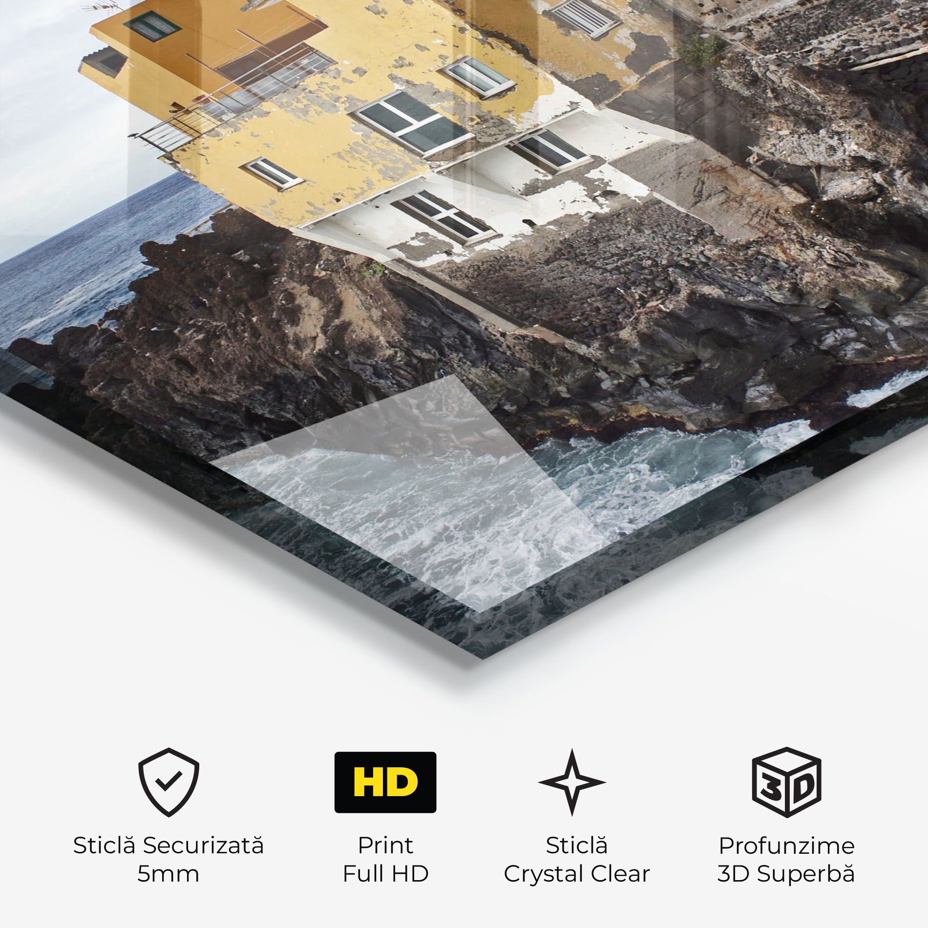 Tenerife View mockup 3