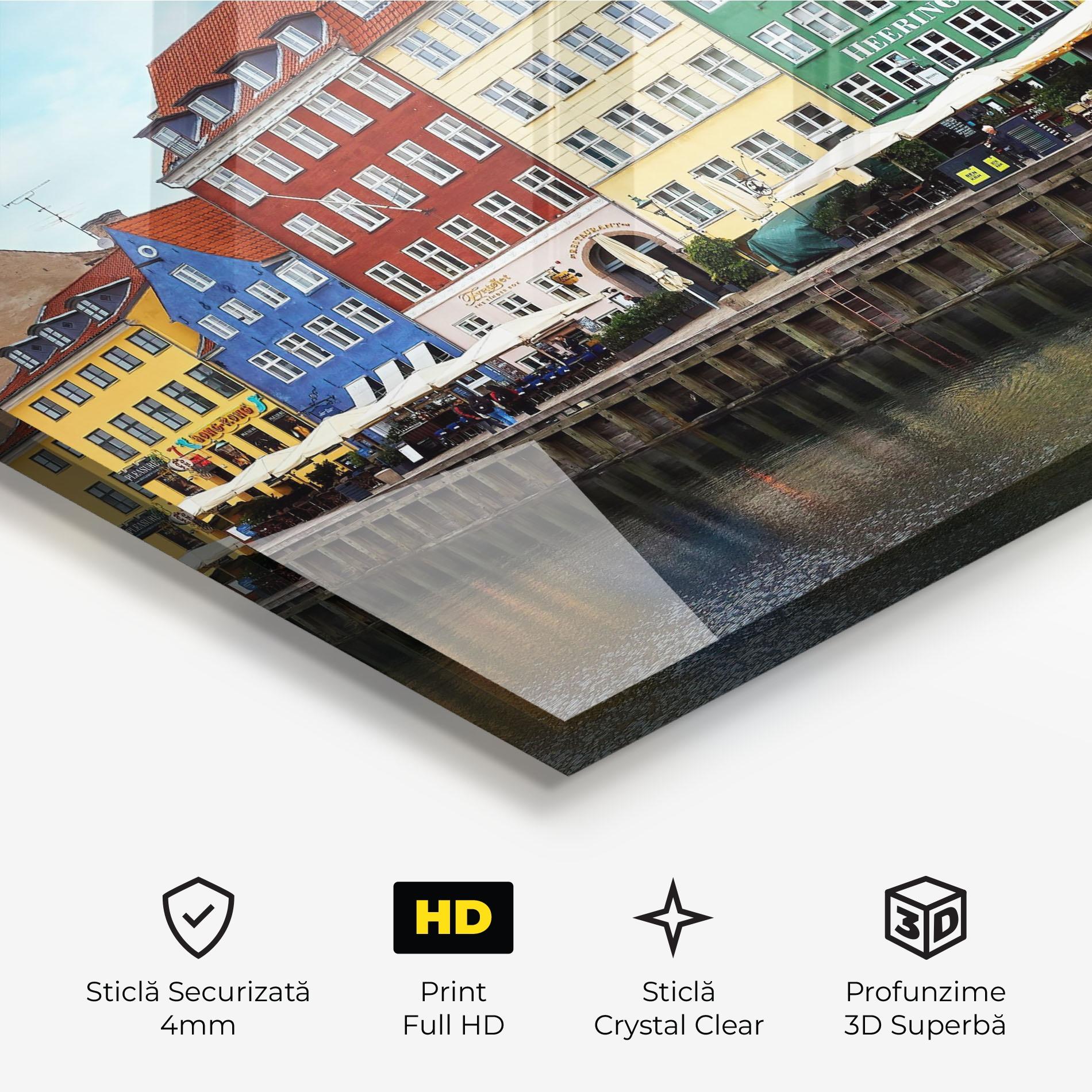 Tablou Sticla Nyhavn mockup 3