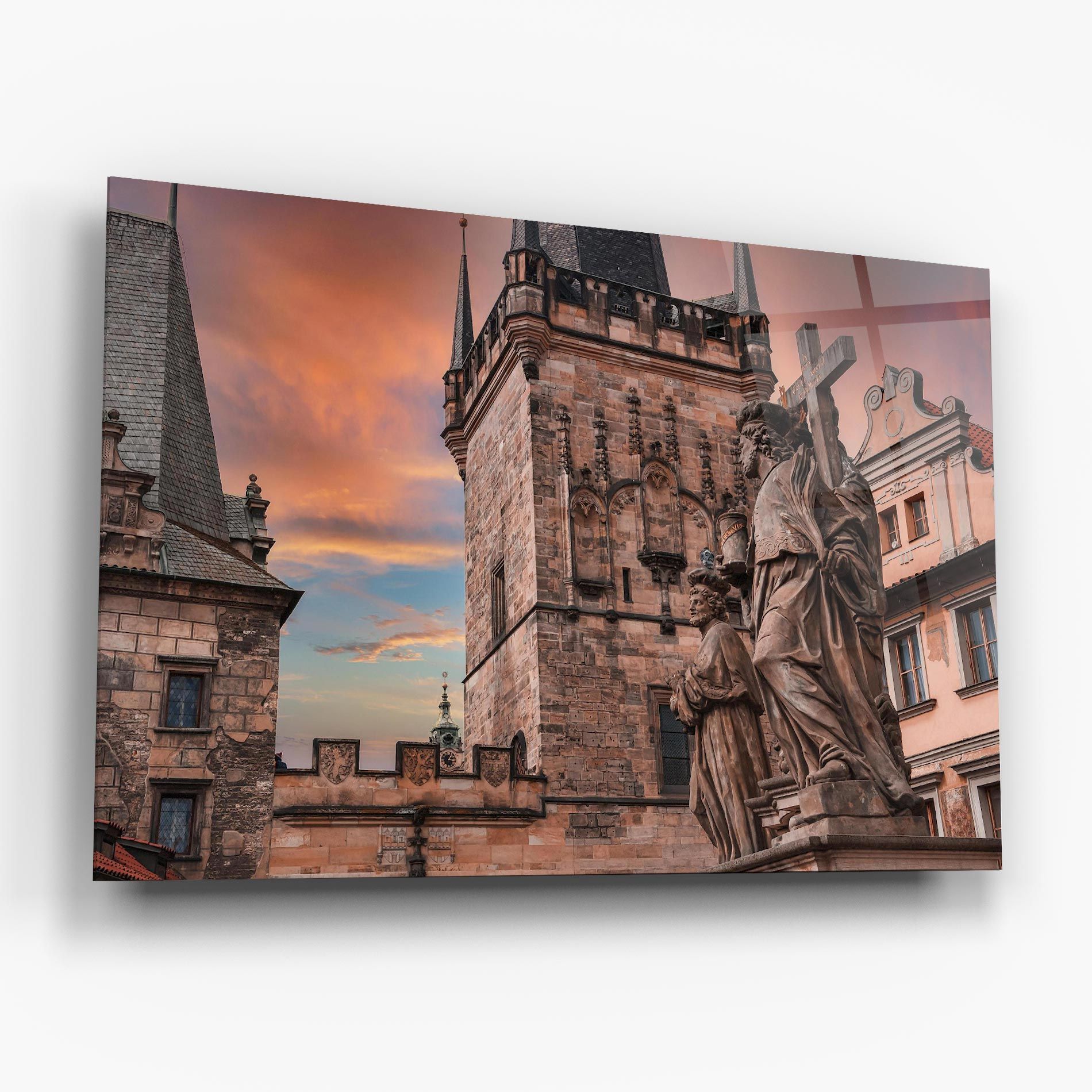 Charles Bridge mockup 6