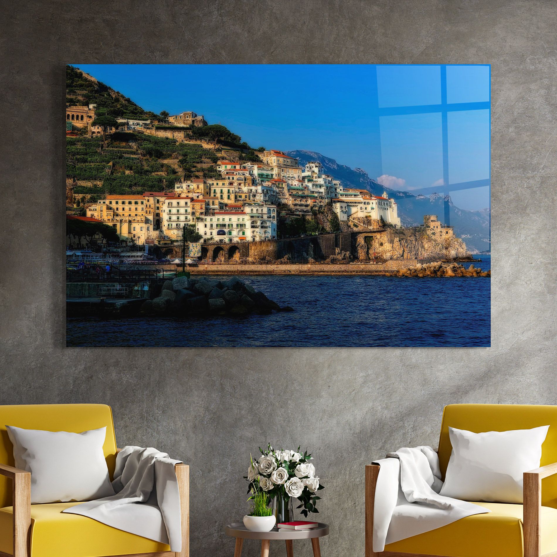 Florence View mockup 4