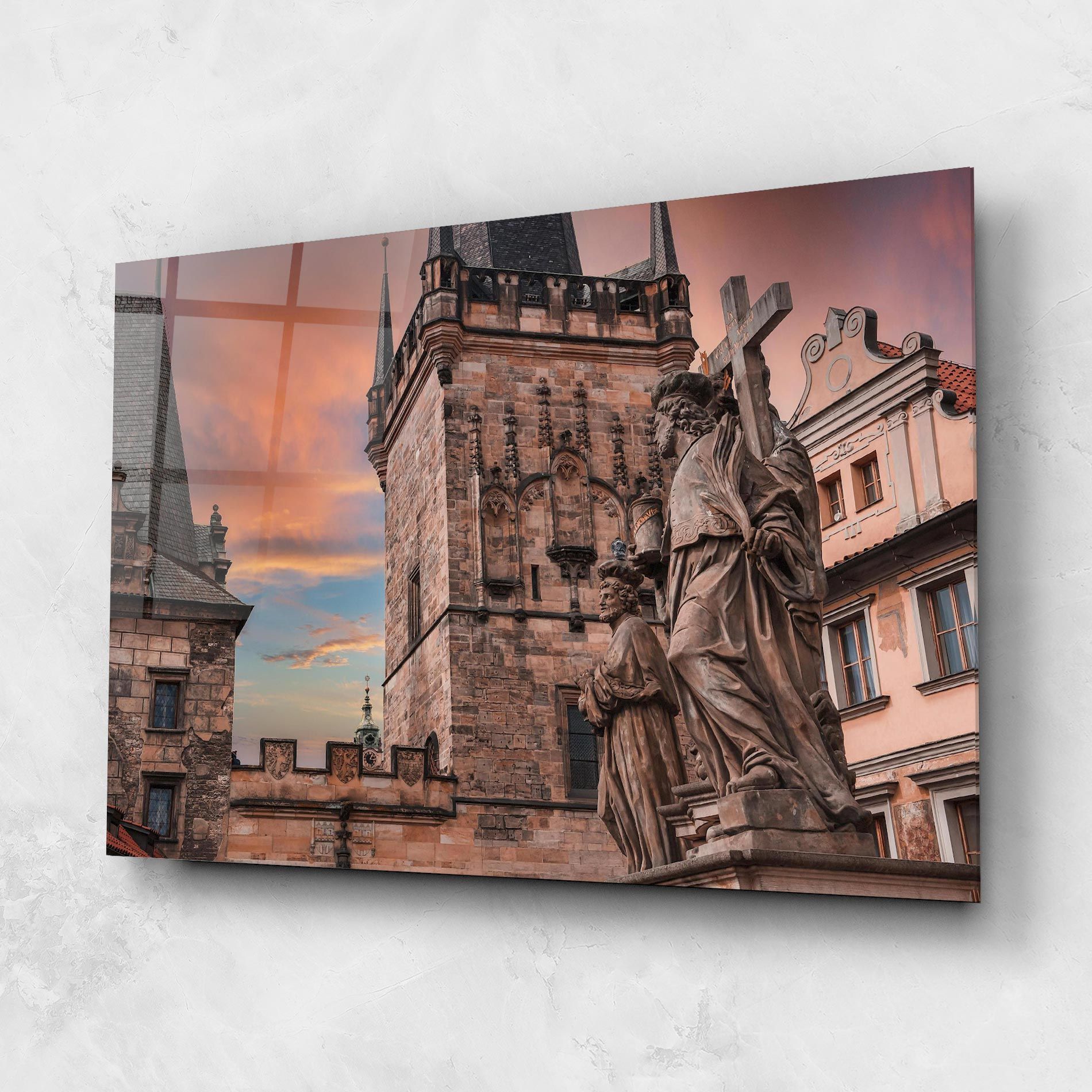 Charles Bridge mockup 1