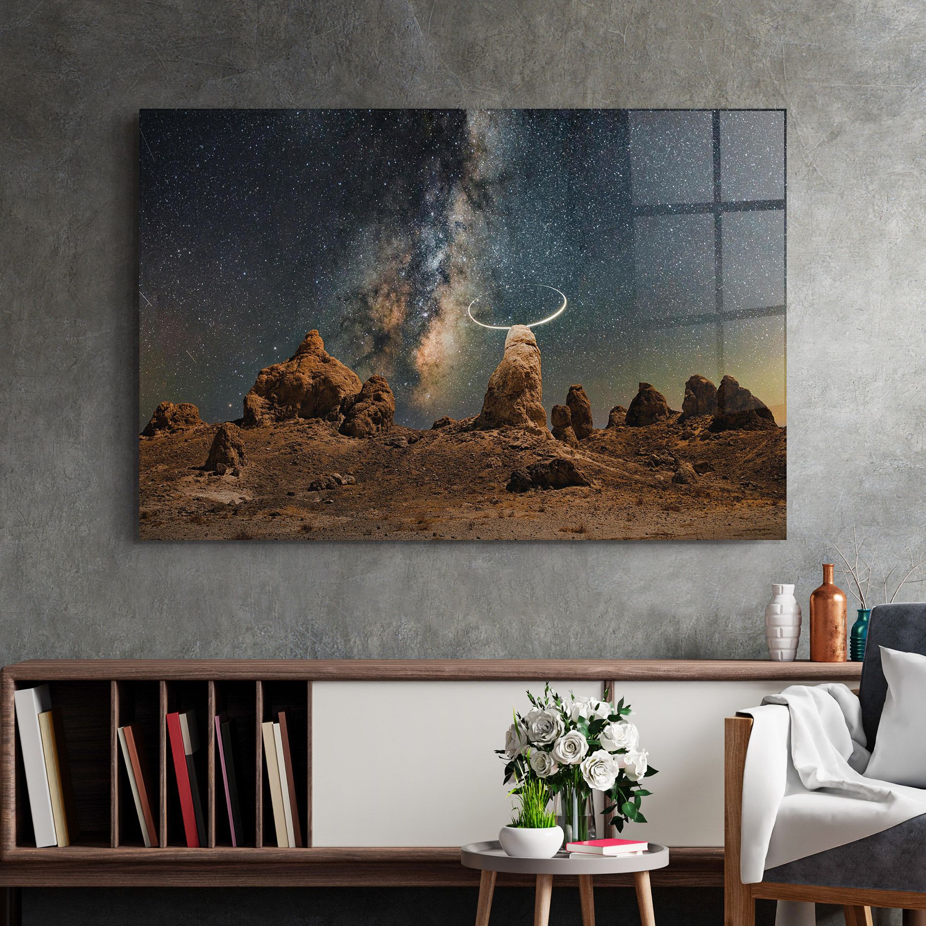 Galactic Stones mockup 2